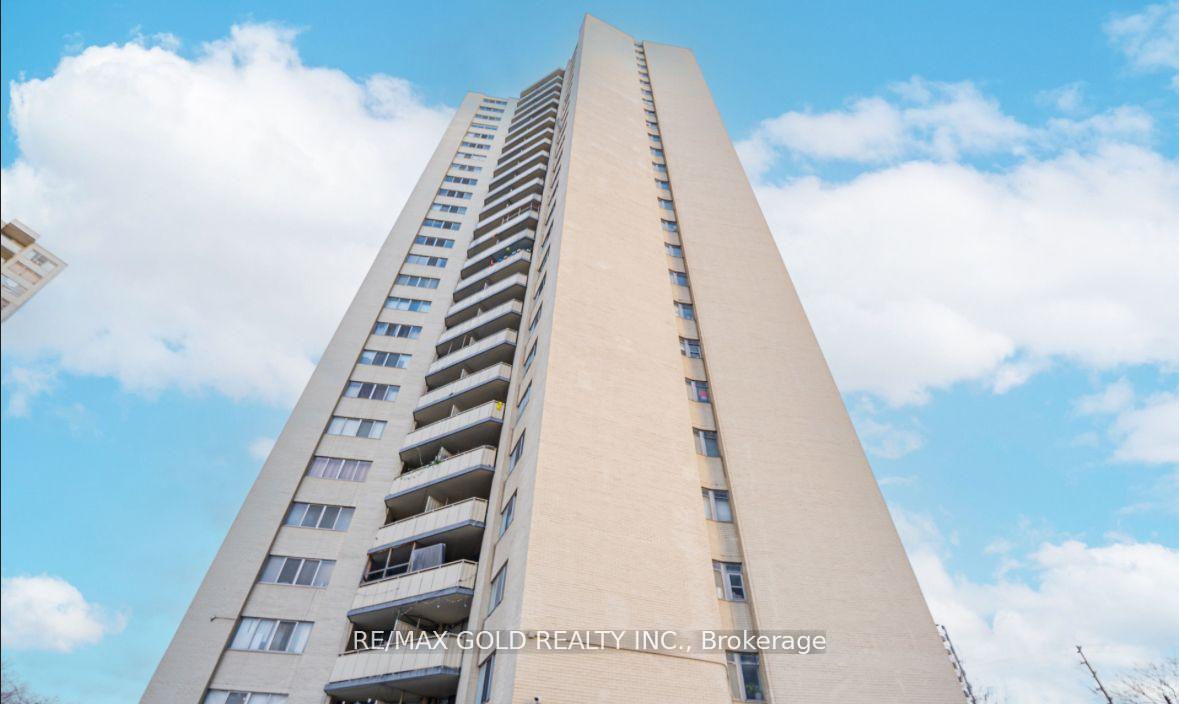 Photo 2 of Unit 2107, 330 Dixon Road, Etobicoke, Kingsview Village-The Westway — HOMEH