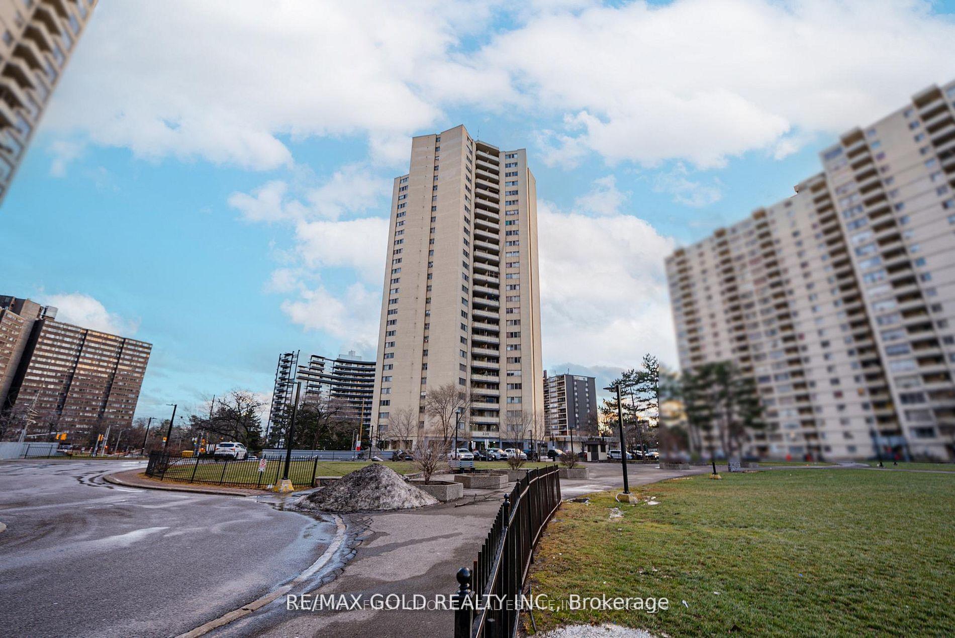 Photo 3 of Unit 2107, 330 Dixon Road, Etobicoke, Kingsview Village-The Westway — HOMEH