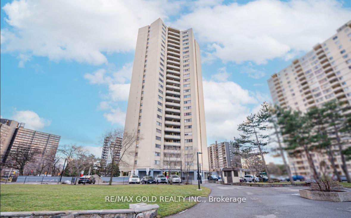 Photo 4 of Unit 2107, 330 Dixon Road, Etobicoke, Kingsview Village-The Westway — HOMEH