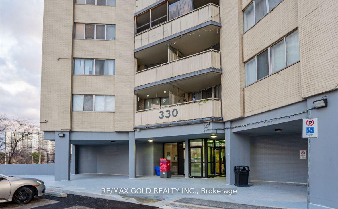 Photo 5 of Unit 2107, 330 Dixon Road, Etobicoke, Kingsview Village-The Westway — HOMEH