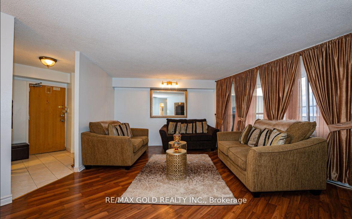 Photo 13 of Unit 2107, 330 Dixon Road, Etobicoke, Kingsview Village-The Westway — HOMEH