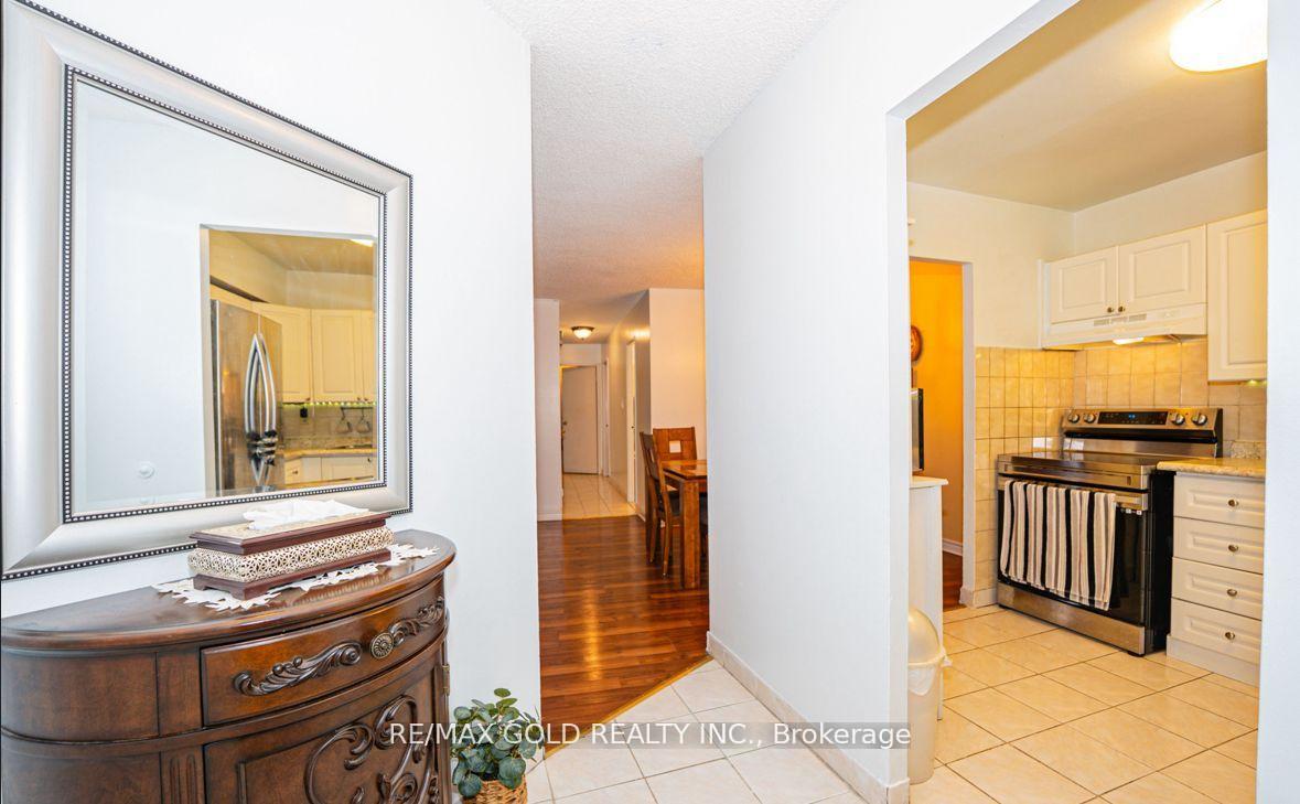 Photo 14 of Unit 2107, 330 Dixon Road, Etobicoke, Kingsview Village-The Westway — HOMEH