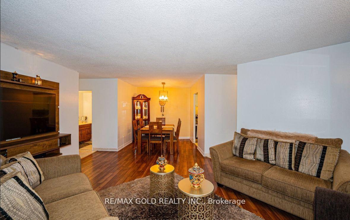 Photo 15 of Unit 2107, 330 Dixon Road, Etobicoke, Kingsview Village-The Westway — HOMEH