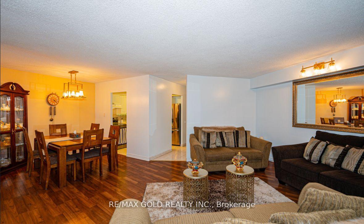Photo 17 of Unit 2107, 330 Dixon Road, Etobicoke, Kingsview Village-The Westway — HOMEH