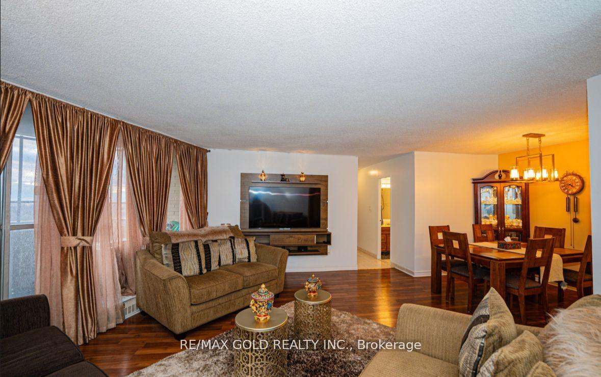Photo 21 of Unit 2107, 330 Dixon Road, Etobicoke, Kingsview Village-The Westway — HOMEH