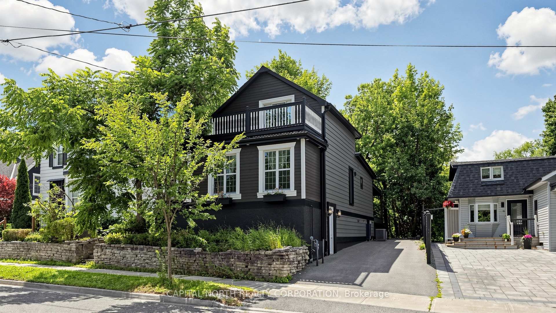 Photo 1 of 64 Machell Avenue, Aurora, Aurora Village — HOMEH