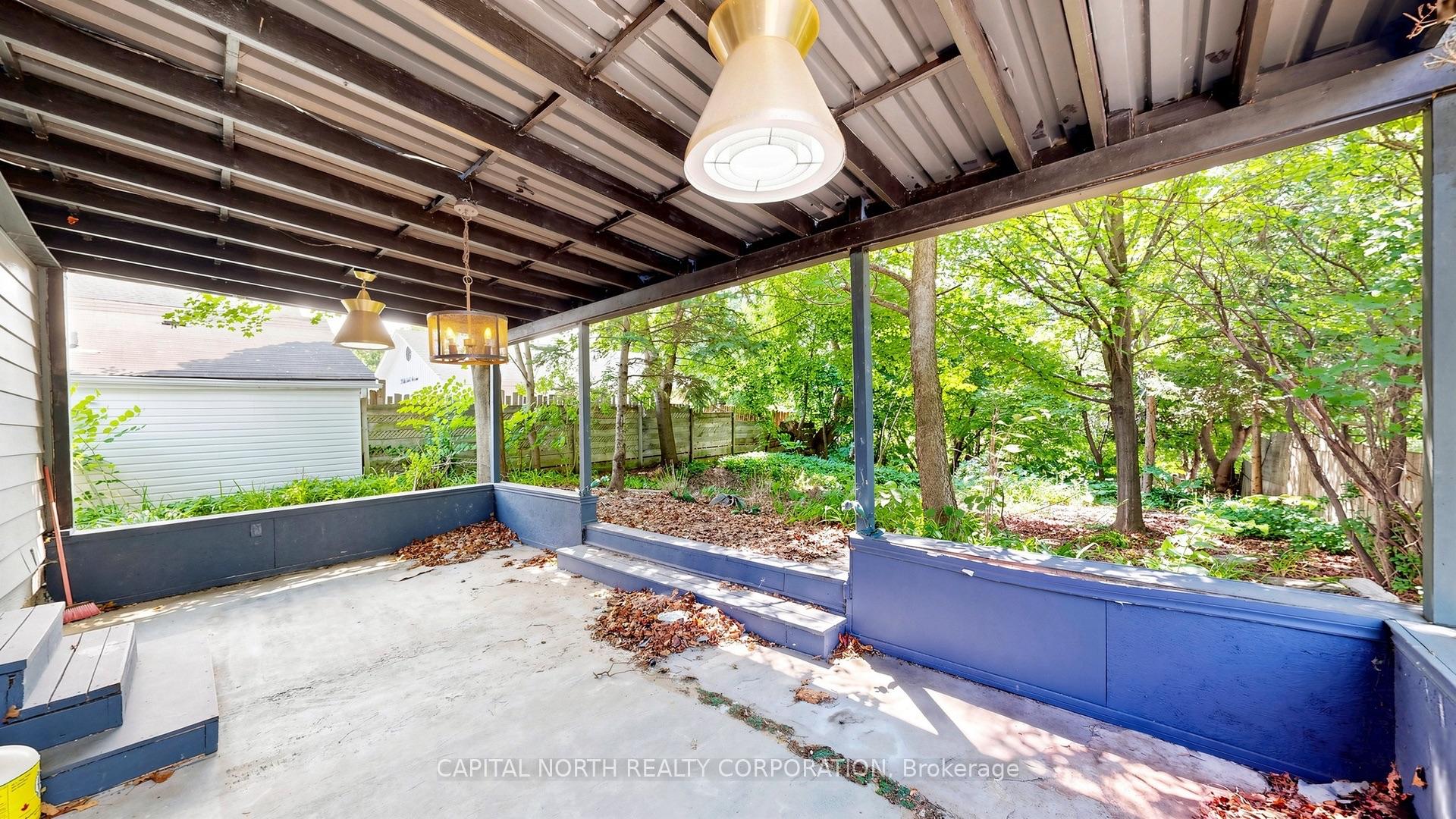 Photo 39 of 64 Machell Avenue, Aurora, Aurora Village — HOMEH
