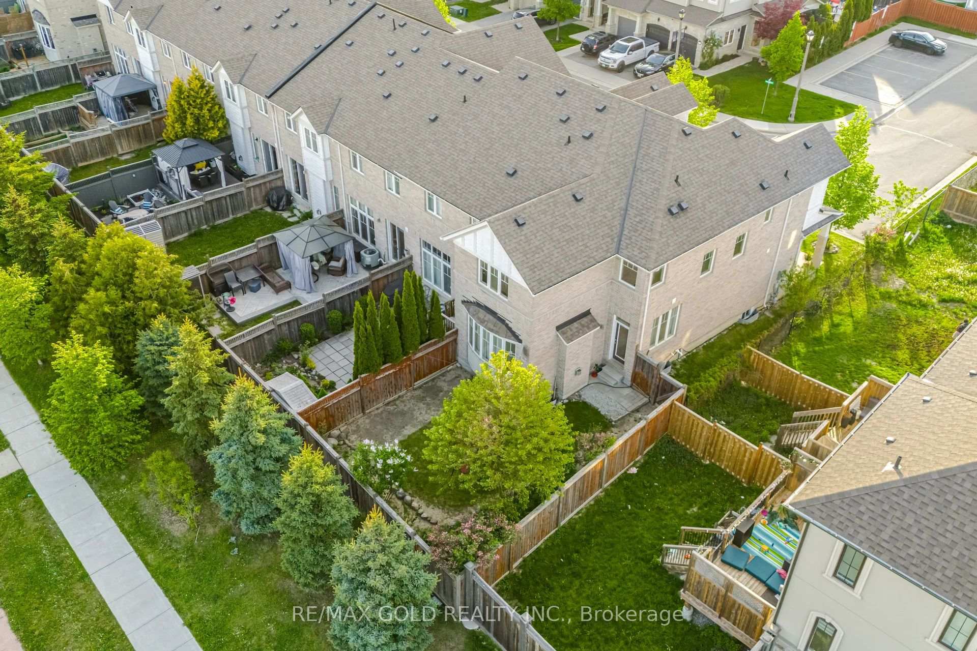 Photo 38 of 29 Aspenview Avenue, Caledon, Rural Caledon — HOMEH
