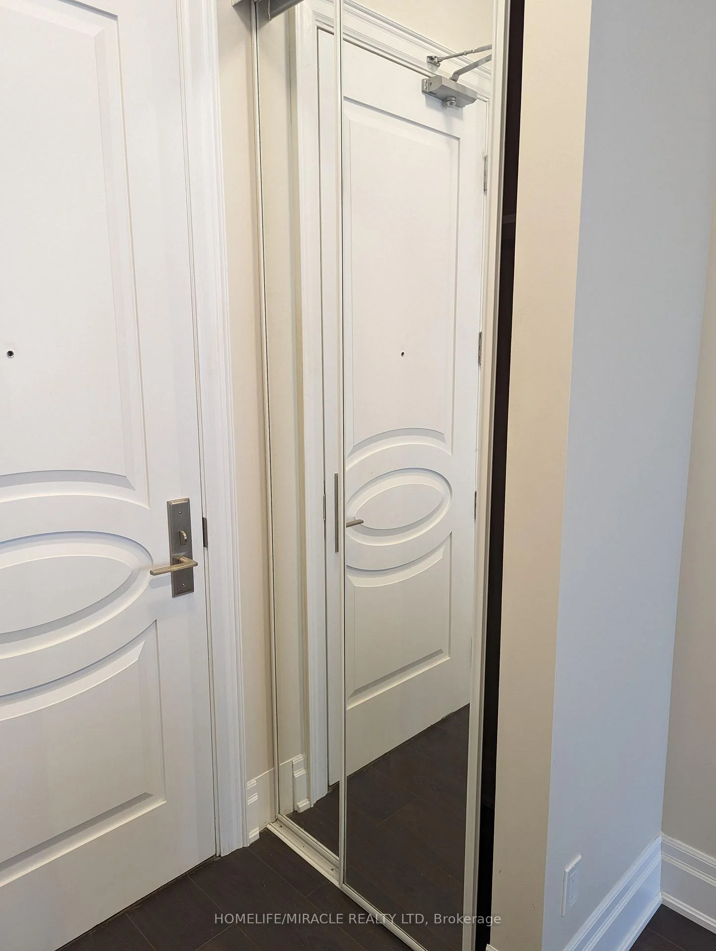 Photo 20 of Unit PH02, 9085 Jane Street, Vaughan, Concord — HOMEH