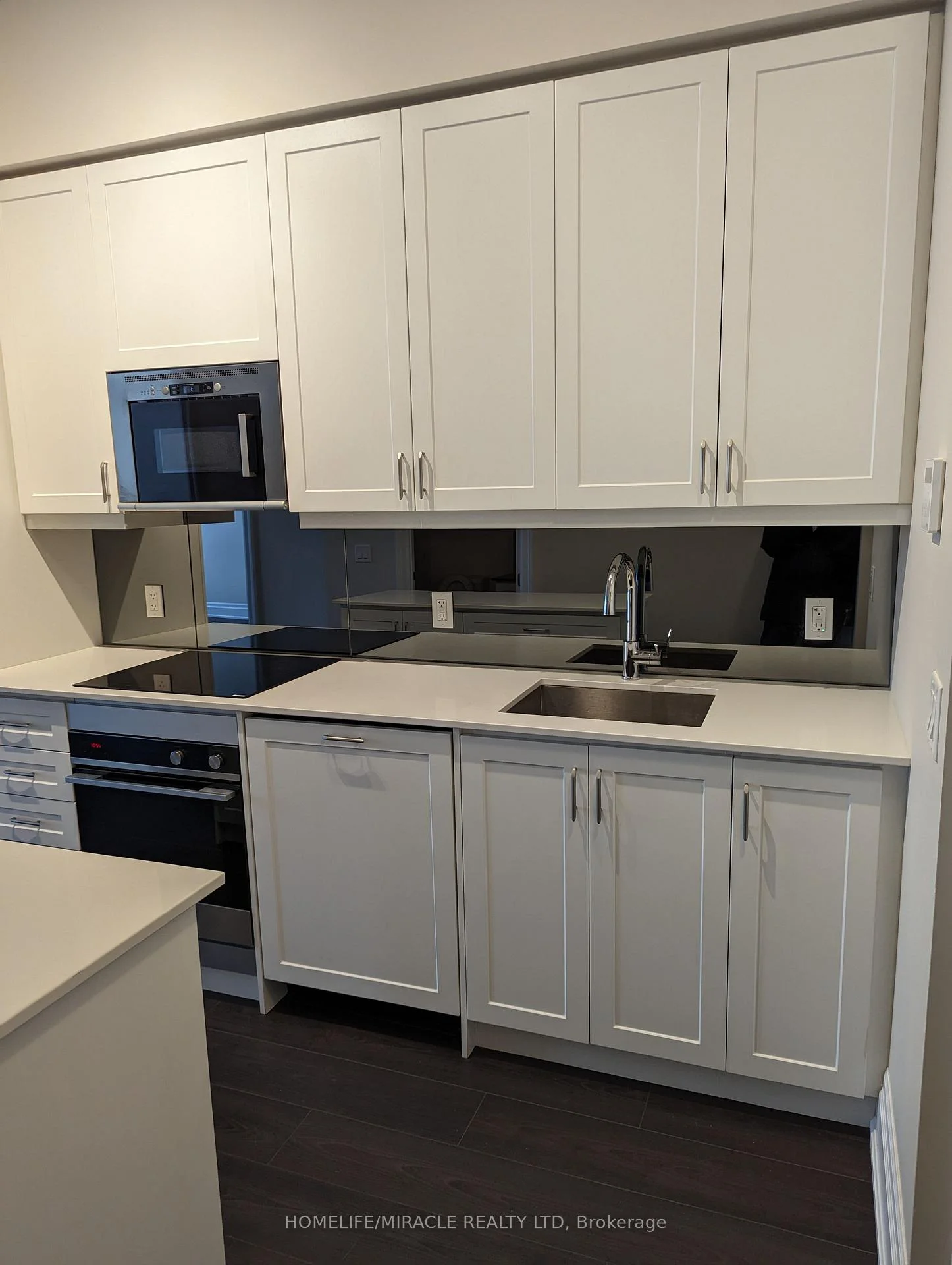 Photo 25 of Unit PH02, 9085 Jane Street, Vaughan, Concord — HOMEH