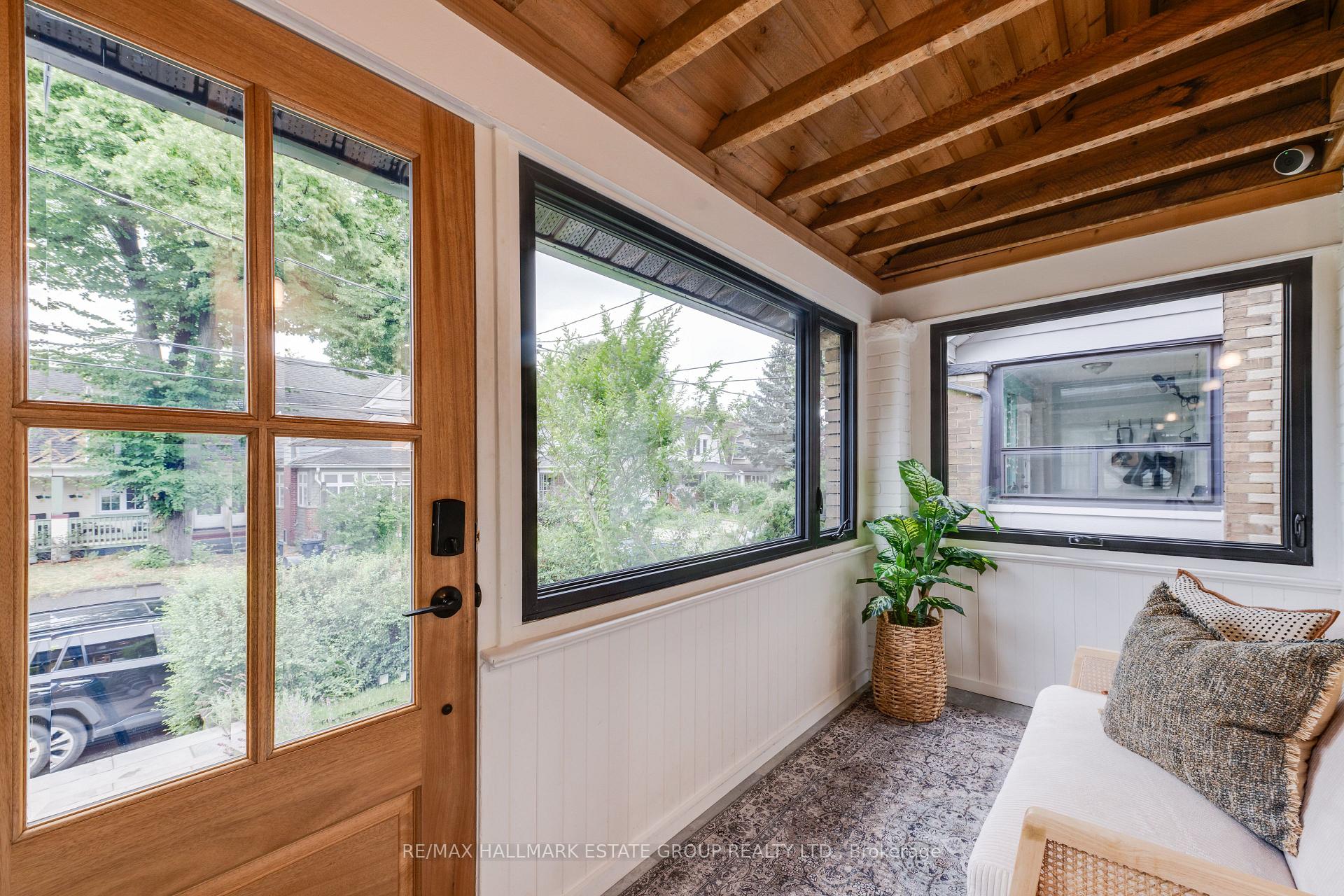 Photo 3 of 664 Rhodes Avenue, Toronto, Greenwood-Coxwell — HOMEH
