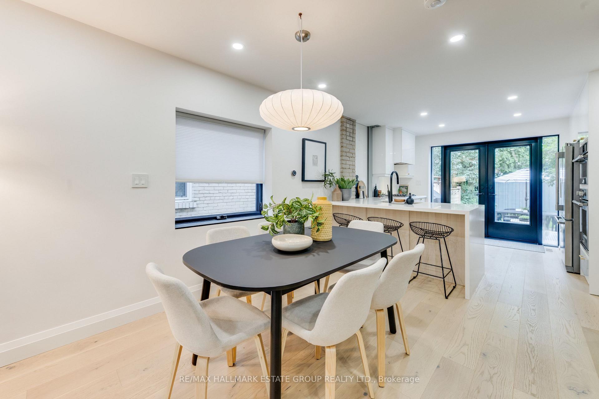 Photo 9 of 664 Rhodes Avenue, Toronto, Greenwood-Coxwell — HOMEH