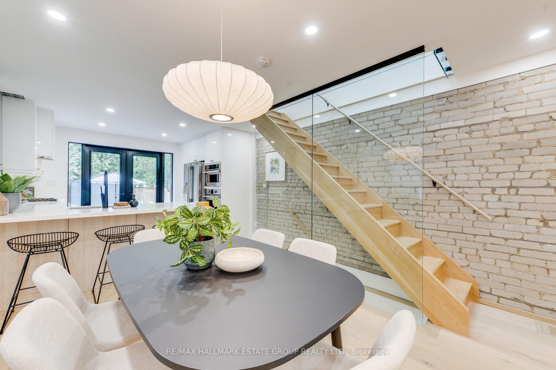 Photo 10 of 664 Rhodes Avenue, Toronto, Greenwood-Coxwell — HOMEH