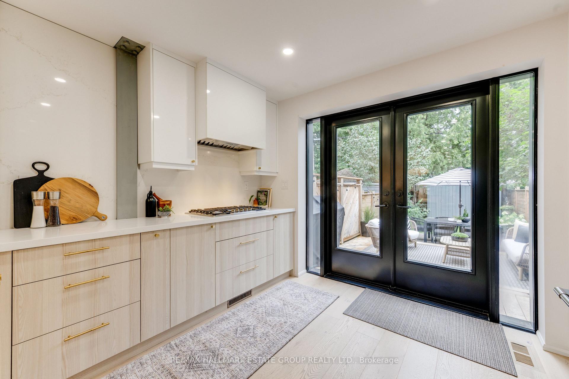 Photo 12 of 664 Rhodes Avenue, Toronto, Greenwood-Coxwell — HOMEH