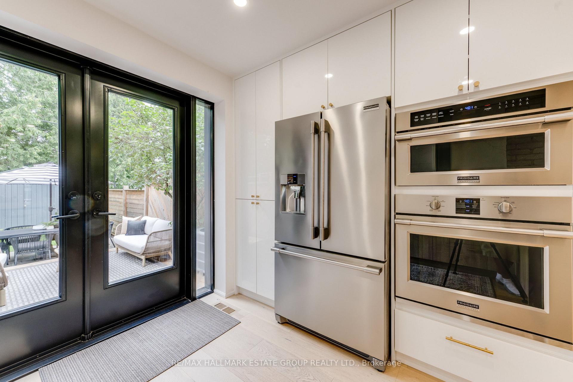 Photo 13 of 664 Rhodes Avenue, Toronto, Greenwood-Coxwell — HOMEH