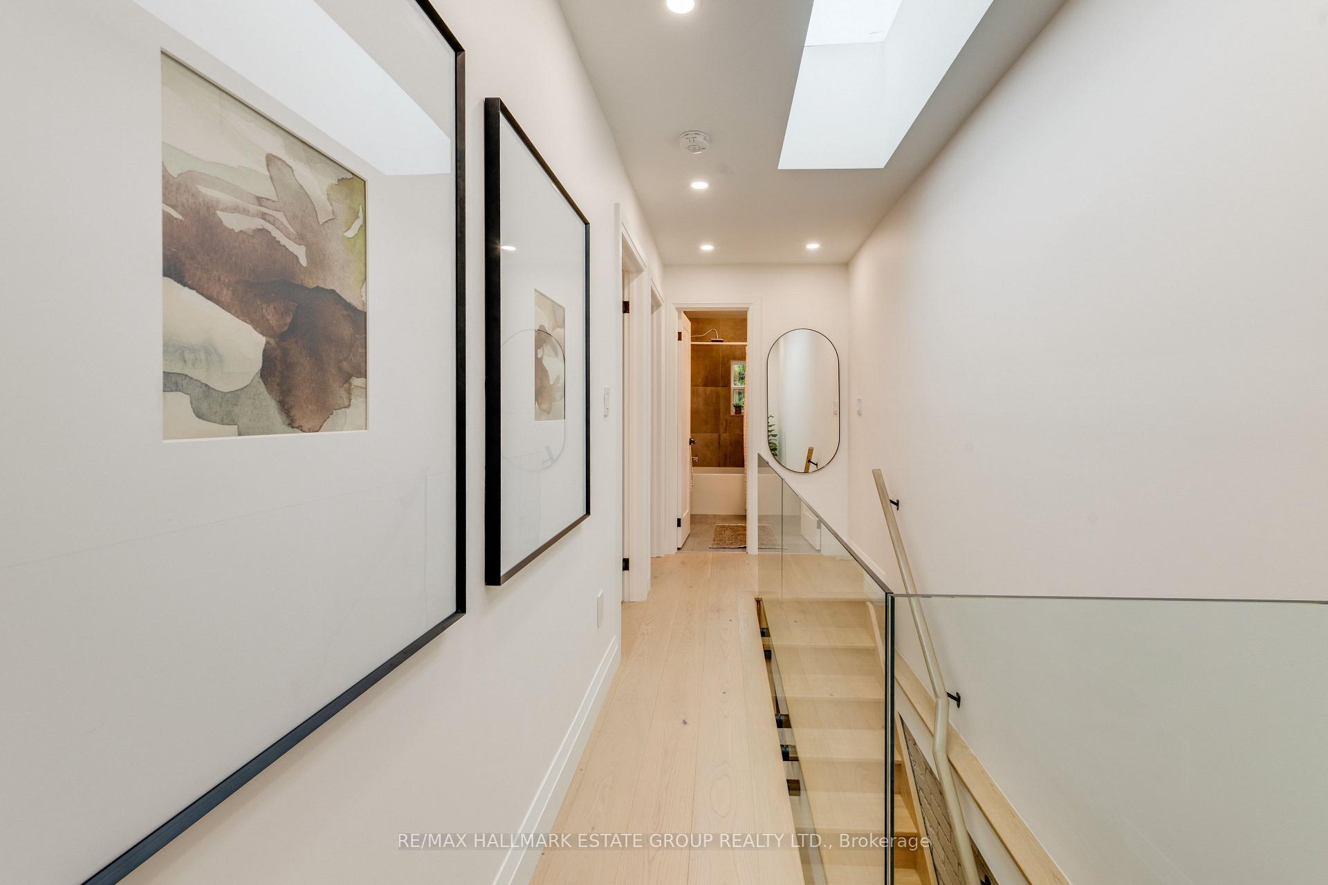 Photo 17 of 664 Rhodes Avenue, Toronto, Greenwood-Coxwell — HOMEH