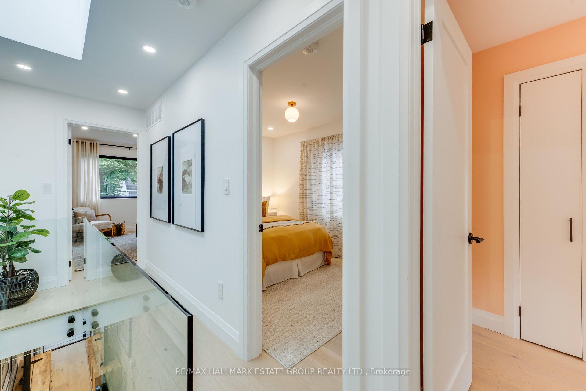 Photo 18 of 664 Rhodes Avenue, Toronto, Greenwood-Coxwell — HOMEH