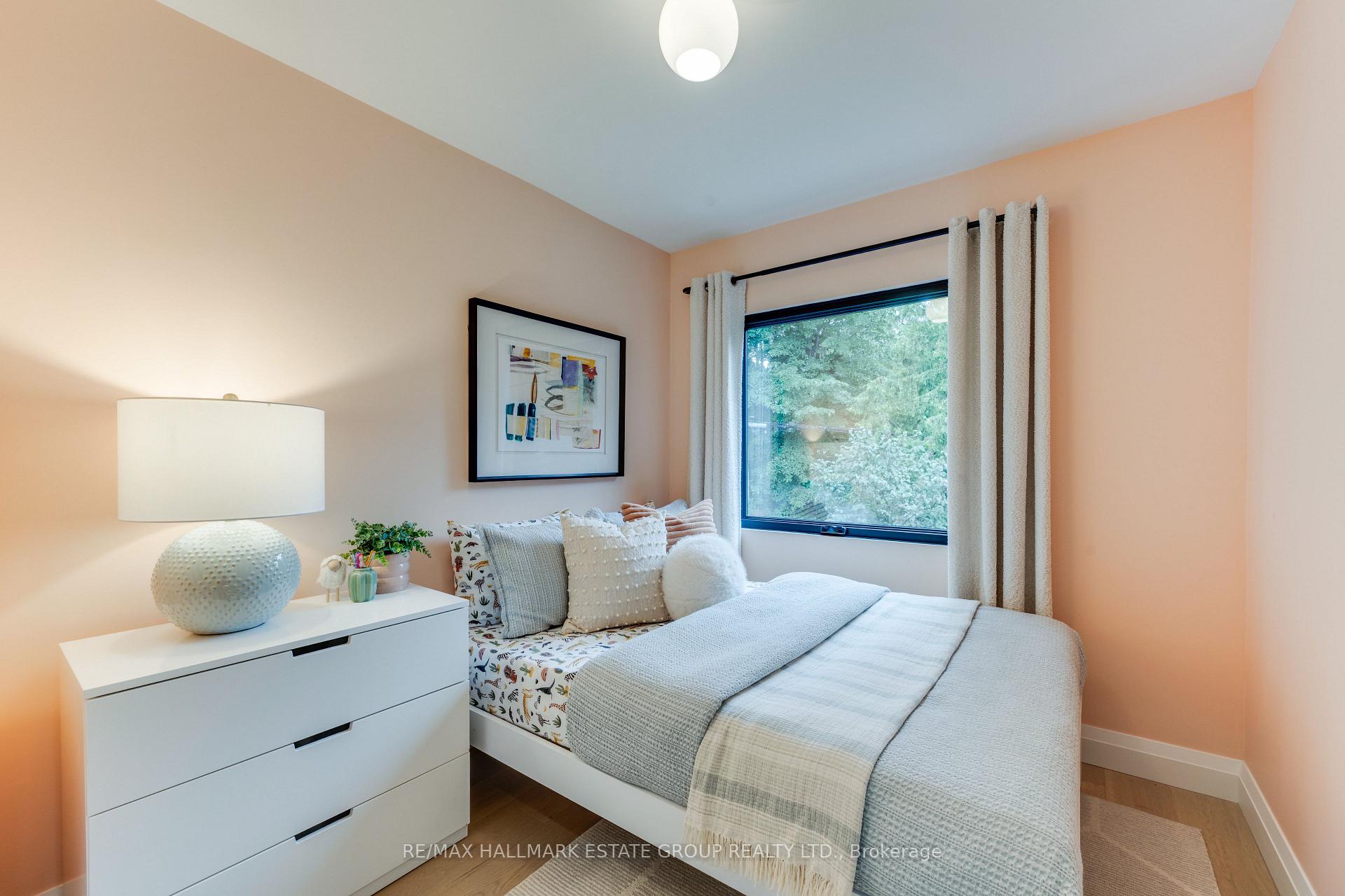 Photo 26 of 664 Rhodes Avenue, Toronto, Greenwood-Coxwell — HOMEH