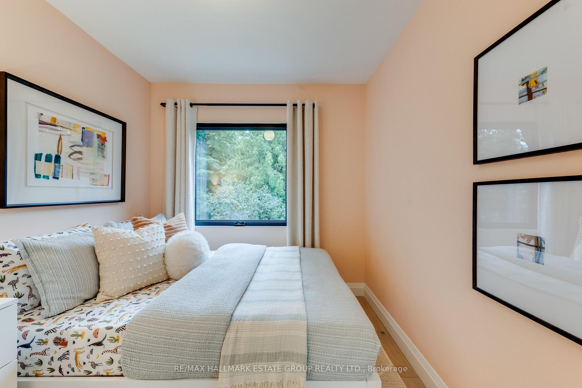 Photo 27 of 664 Rhodes Avenue, Toronto, Greenwood-Coxwell — HOMEH