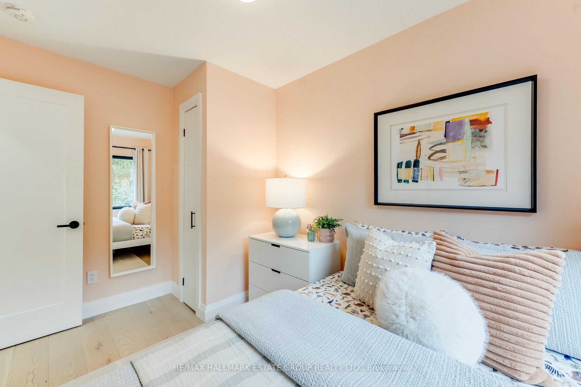 Photo 28 of 664 Rhodes Avenue, Toronto, Greenwood-Coxwell — HOMEH