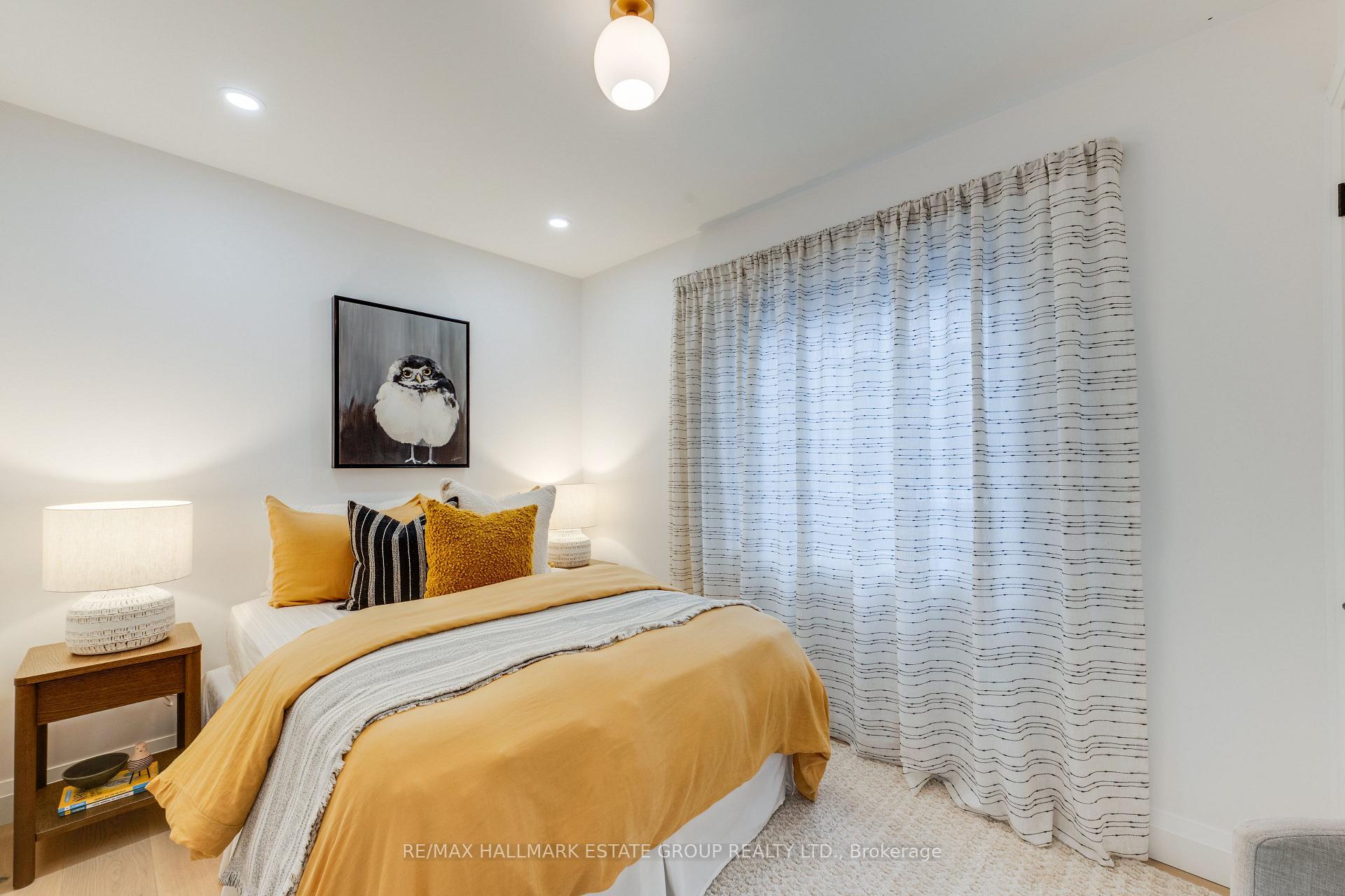 Photo 29 of 664 Rhodes Avenue, Toronto, Greenwood-Coxwell — HOMEH