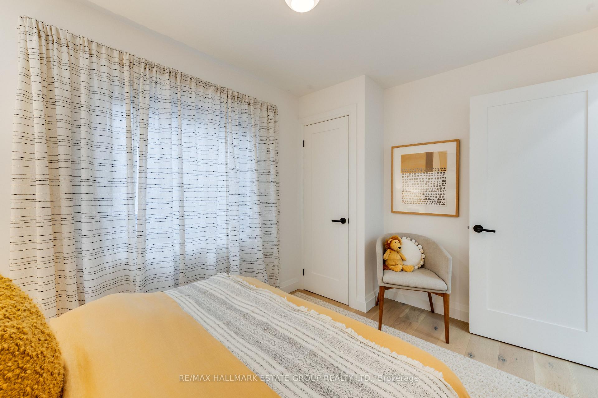 Photo 30 of 664 Rhodes Avenue, Toronto, Greenwood-Coxwell — HOMEH