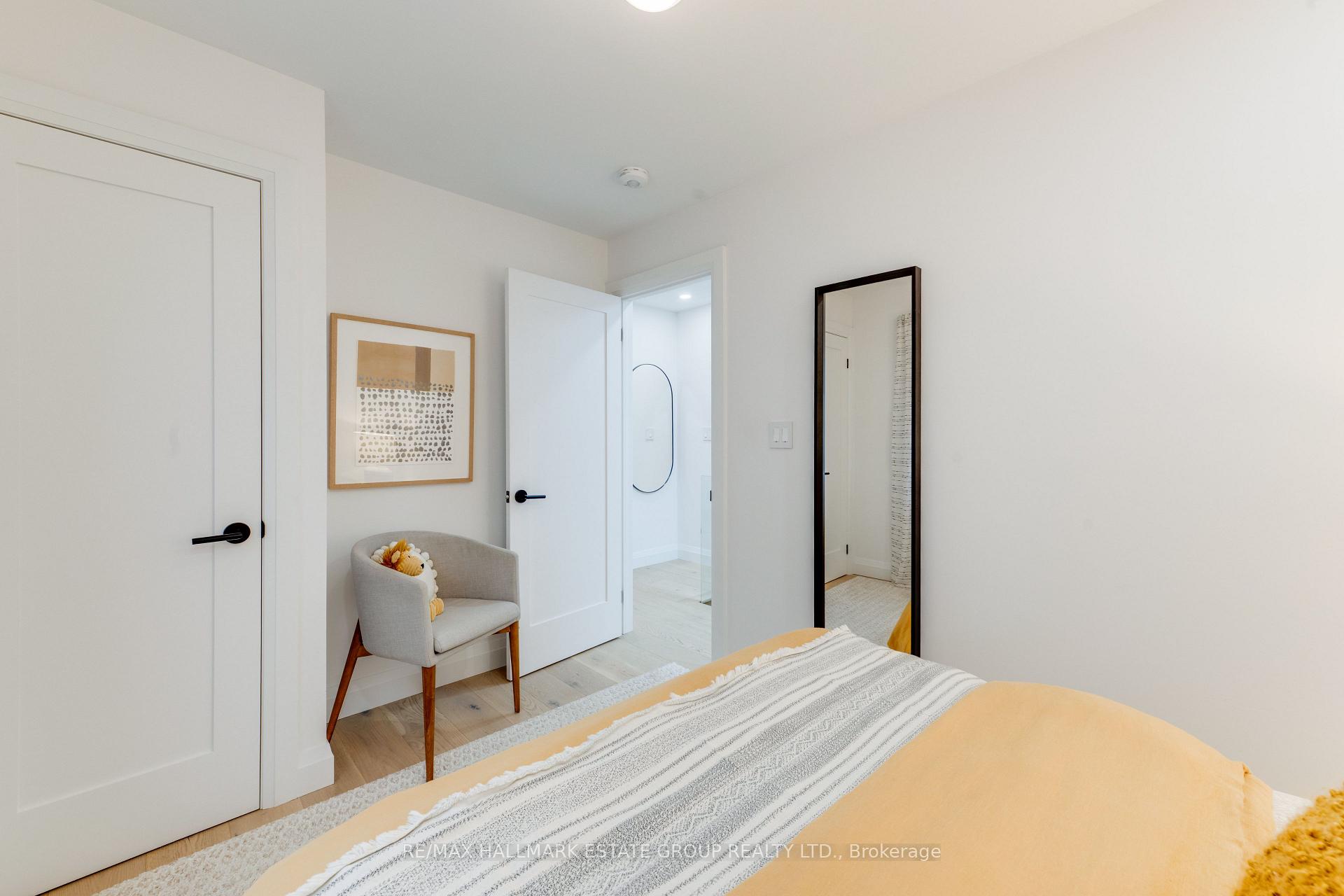 Photo 31 of 664 Rhodes Avenue, Toronto, Greenwood-Coxwell — HOMEH