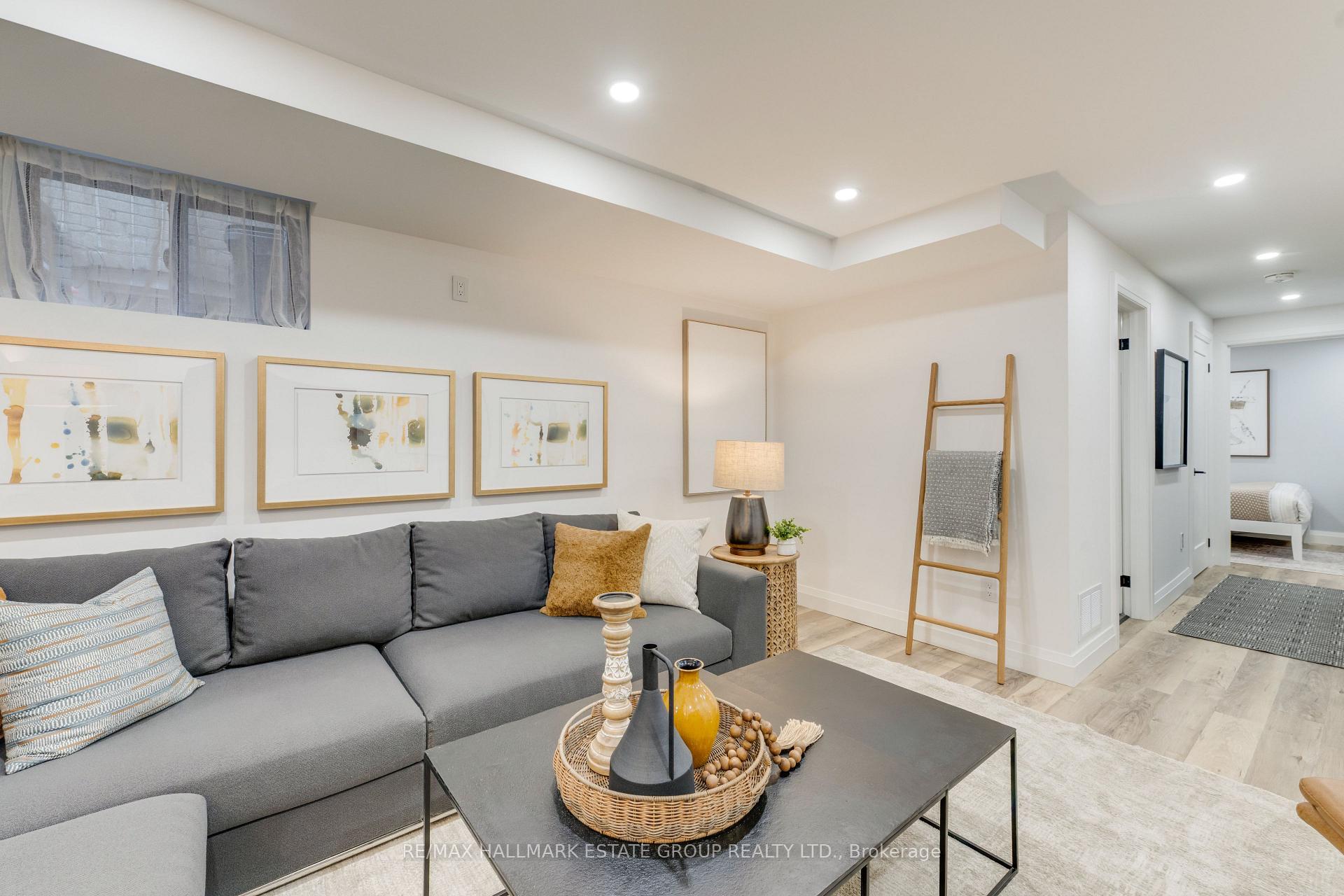 Photo 34 of 664 Rhodes Avenue, Toronto, Greenwood-Coxwell — HOMEH