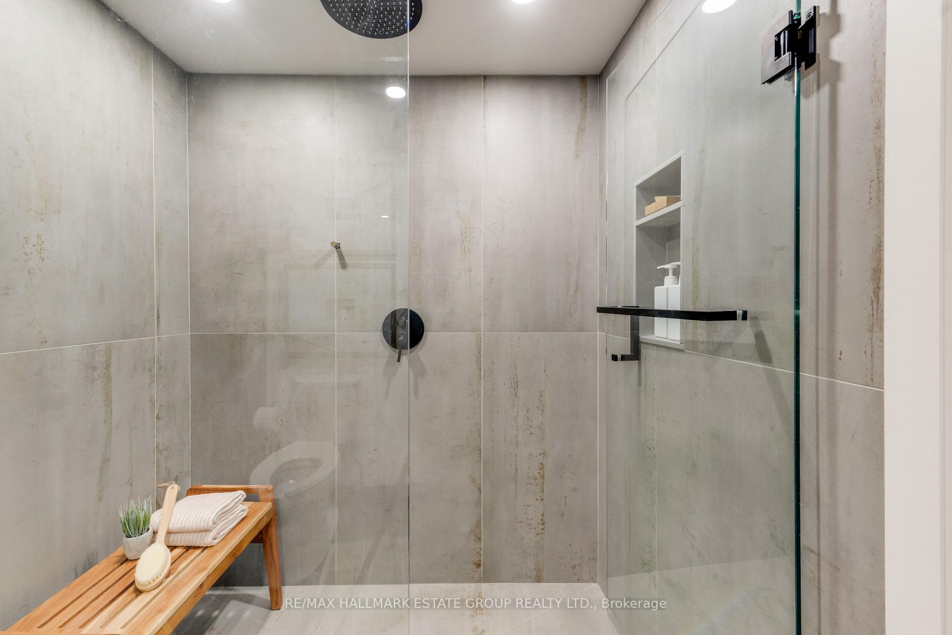 Photo 38 of 664 Rhodes Avenue, Toronto, Greenwood-Coxwell — HOMEH