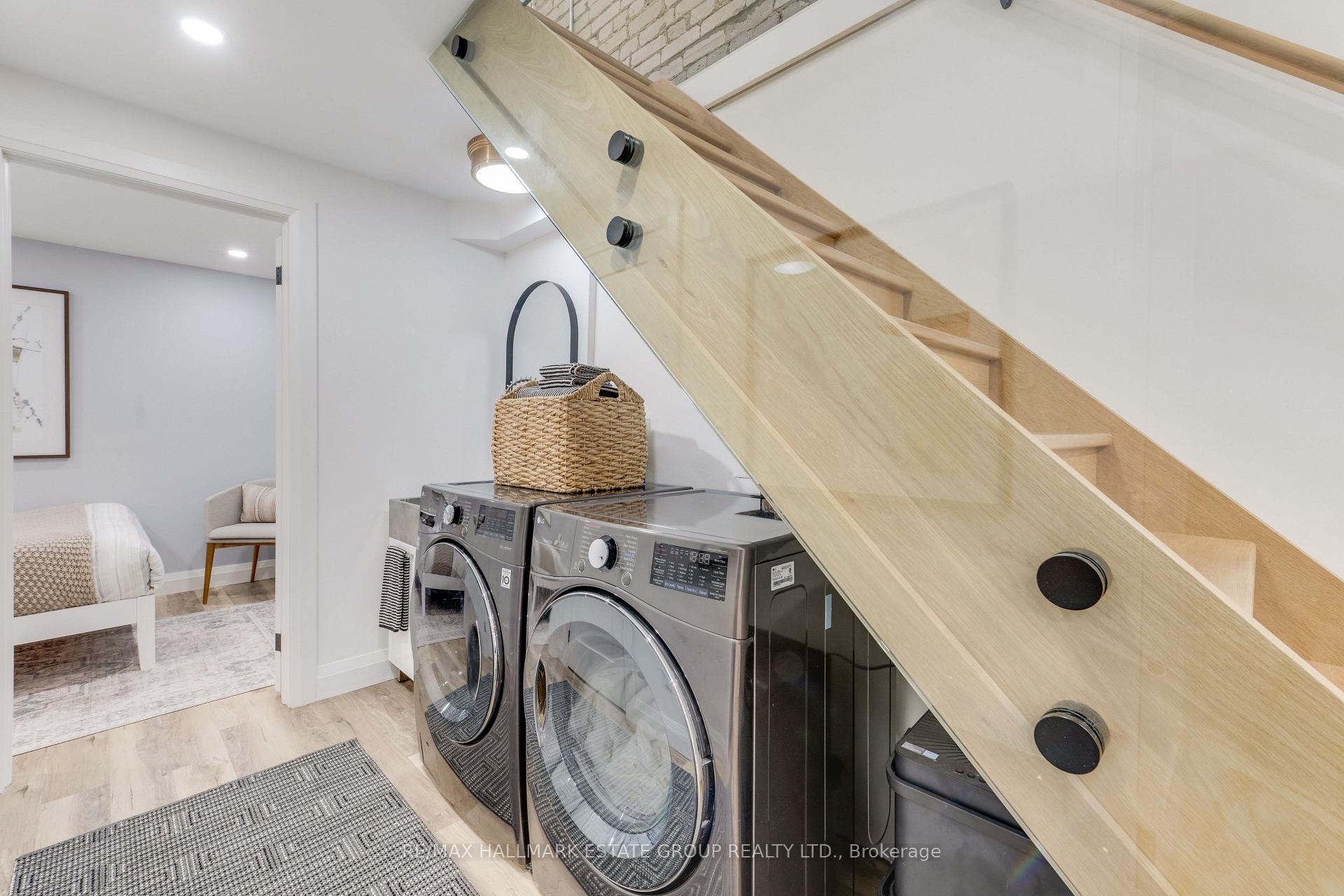 Photo 39 of 664 Rhodes Avenue, Toronto, Greenwood-Coxwell — HOMEH