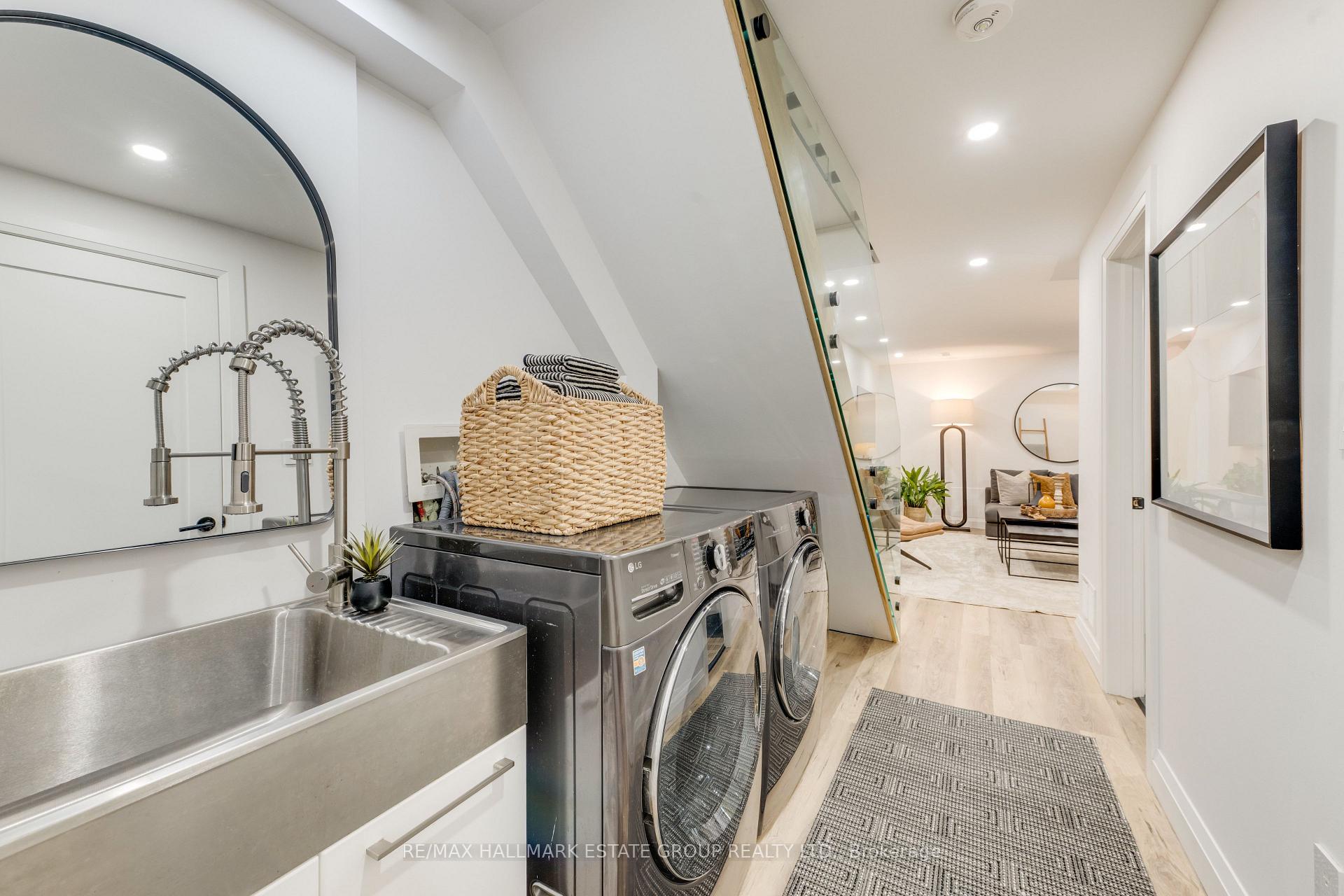 Photo 40 of 664 Rhodes Avenue, Toronto, Greenwood-Coxwell — HOMEH