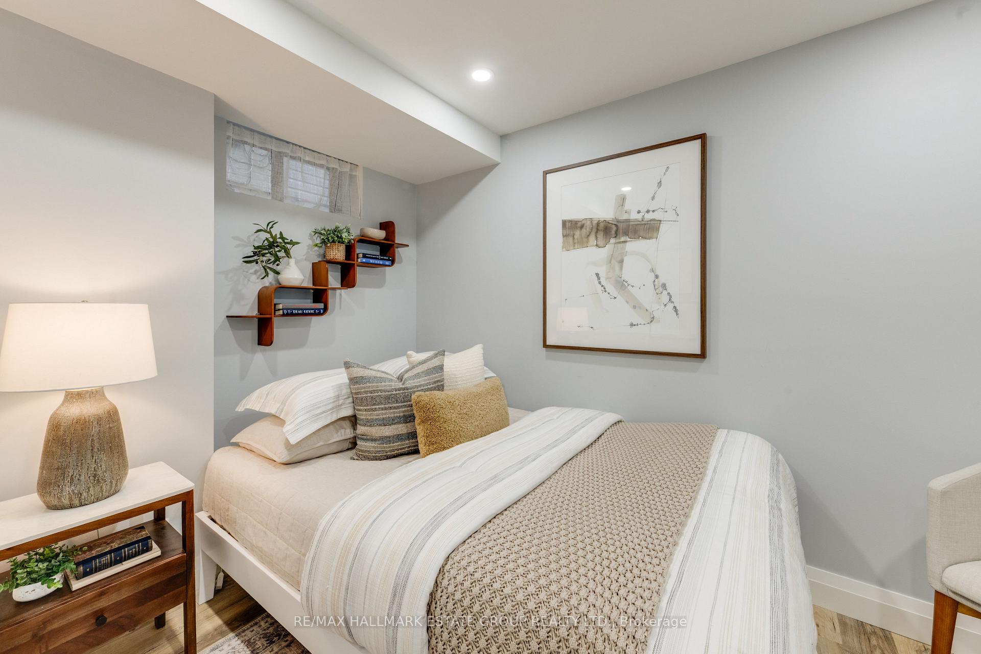 Photo 41 of 664 Rhodes Avenue, Toronto, Greenwood-Coxwell — HOMEH