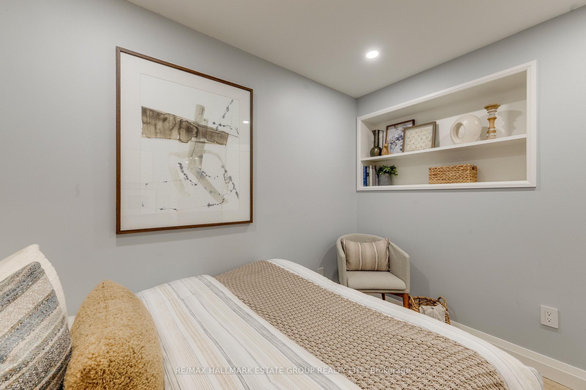 Photo 42 of 664 Rhodes Avenue, Toronto, Greenwood-Coxwell — HOMEH