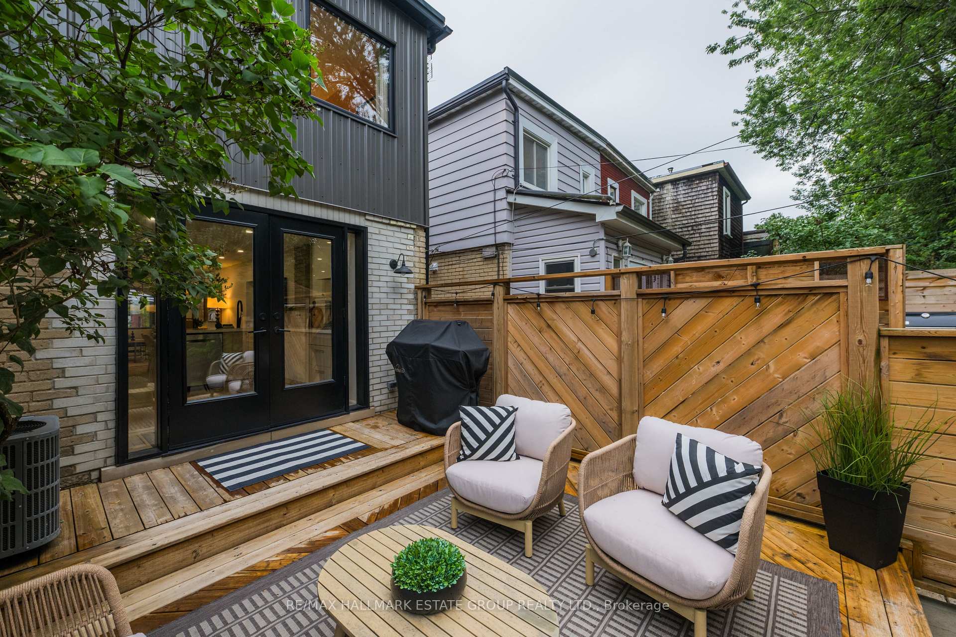 Photo 45 of 664 Rhodes Avenue, Toronto, Greenwood-Coxwell — HOMEH