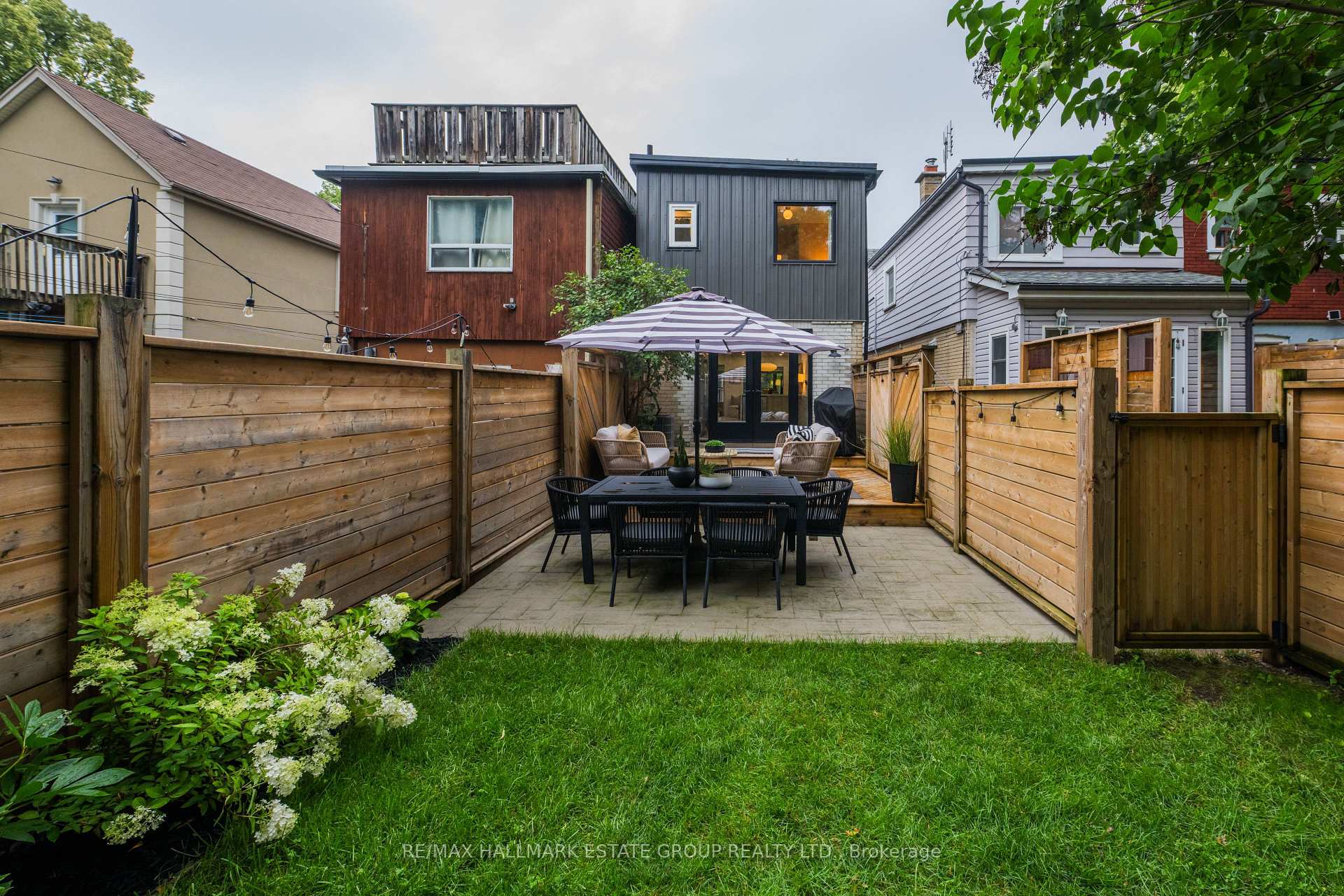 Photo 46 of 664 Rhodes Avenue, Toronto, Greenwood-Coxwell — HOMEH