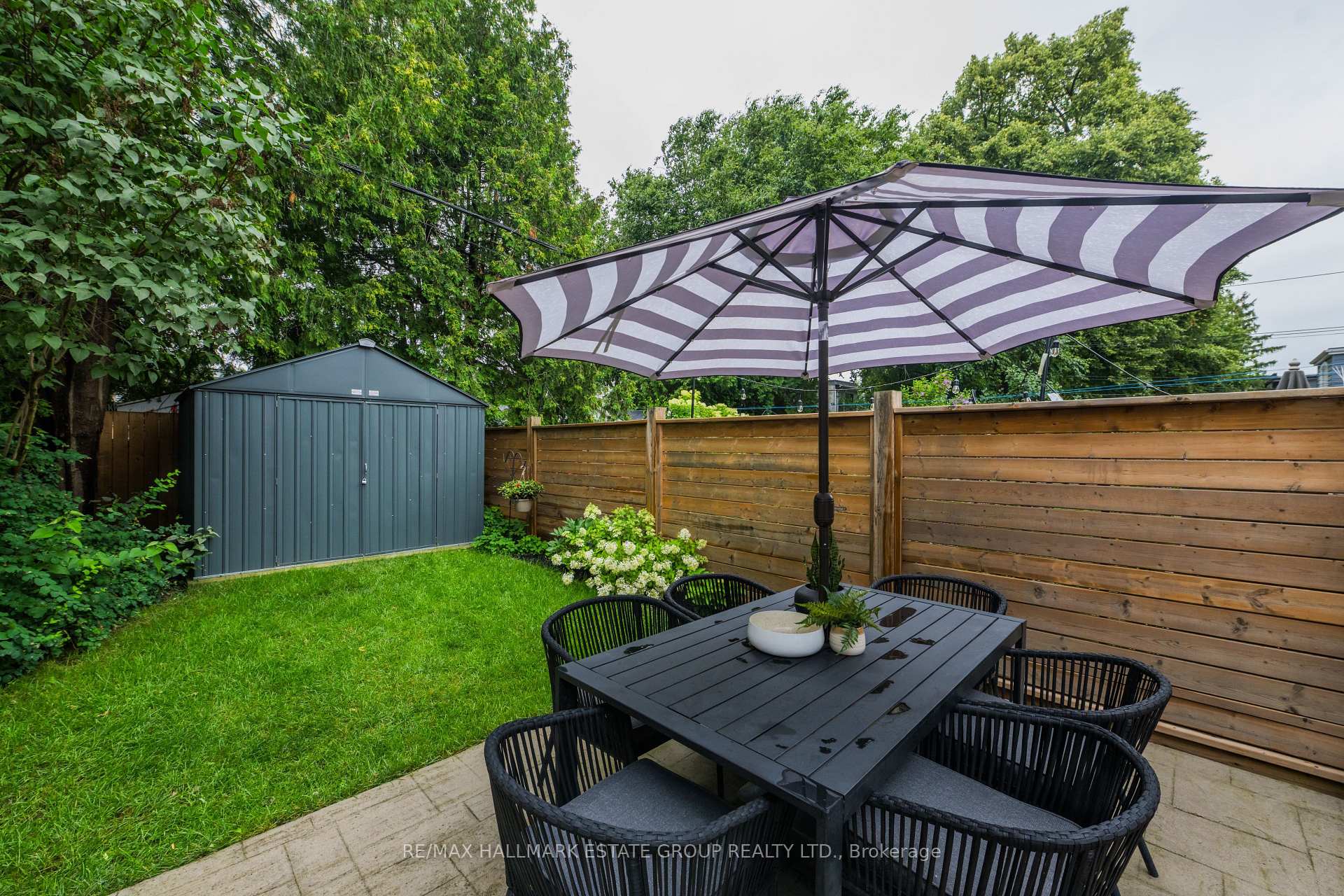 Photo 47 of 664 Rhodes Avenue, Toronto, Greenwood-Coxwell — HOMEH