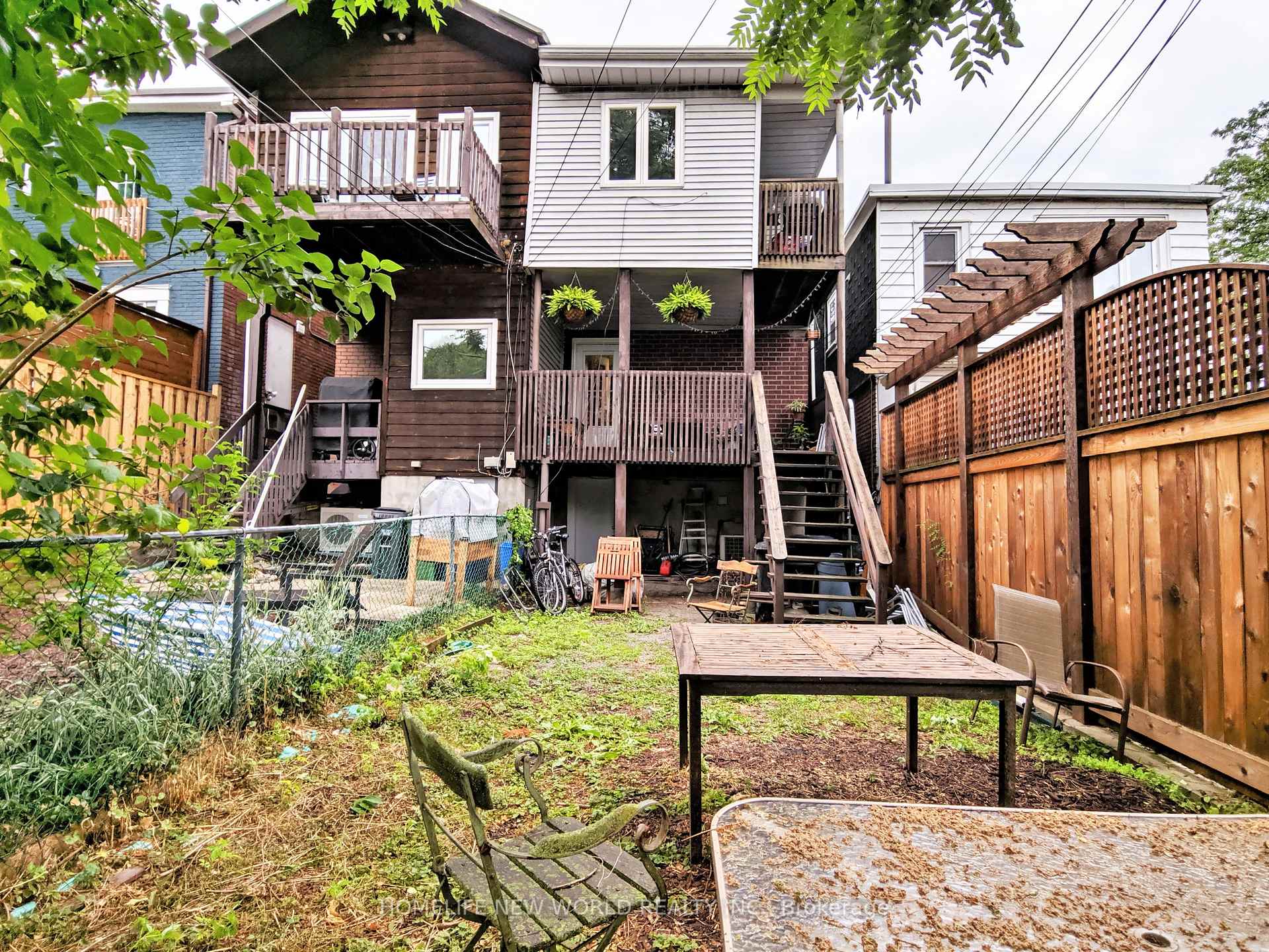 Photo 14 of Unit 2, 258 Kenilworth Avenue, Toronto, The Beaches — HOMEH