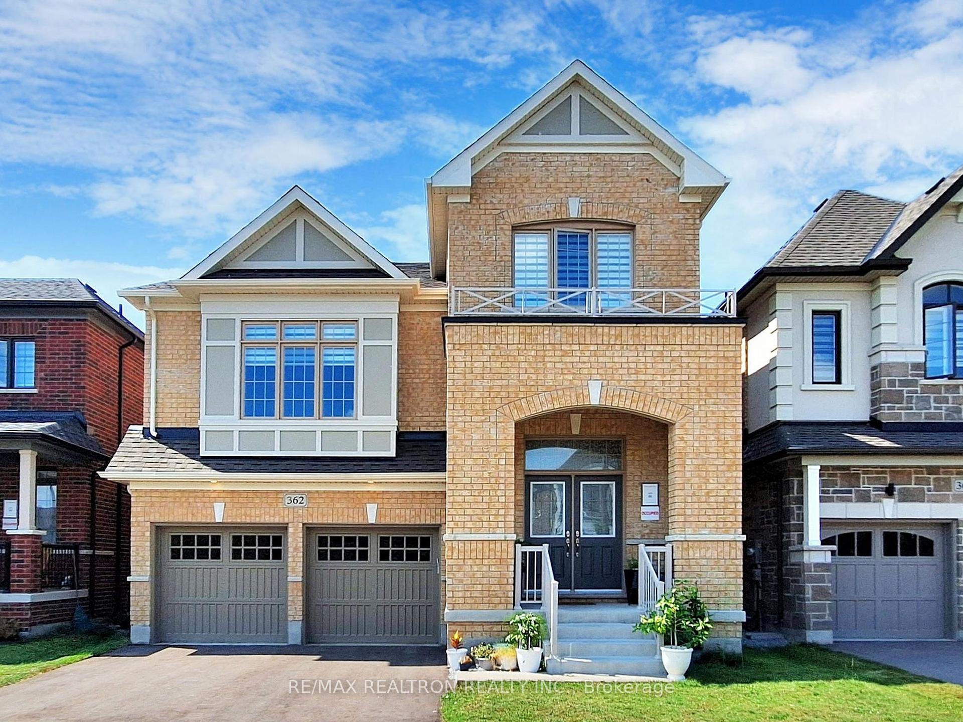 Photo 1 of 362 Danny Wheeler Boulevard, Georgina, Keswick North — HOMEH