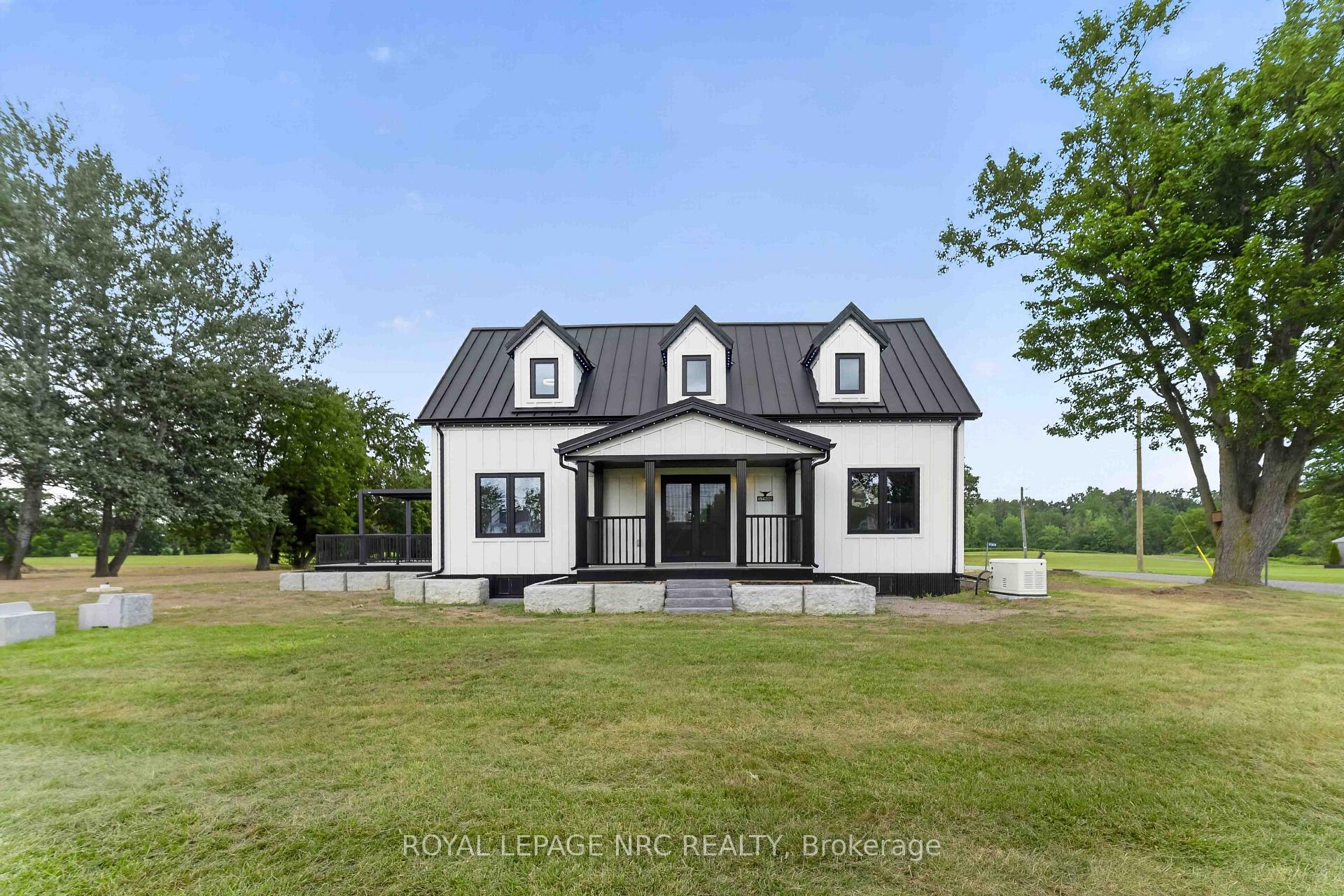 Photo 3 of 52806 Putman Road, Wainfleet, Marshville/Winger — HOMEH