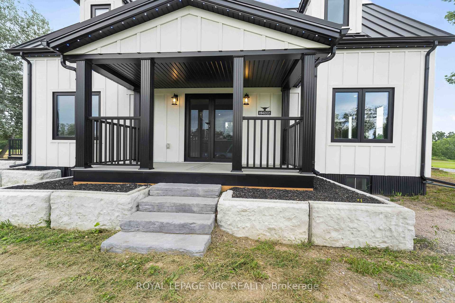 Photo 4 of 52806 Putman Road, Wainfleet, Marshville/Winger — HOMEH