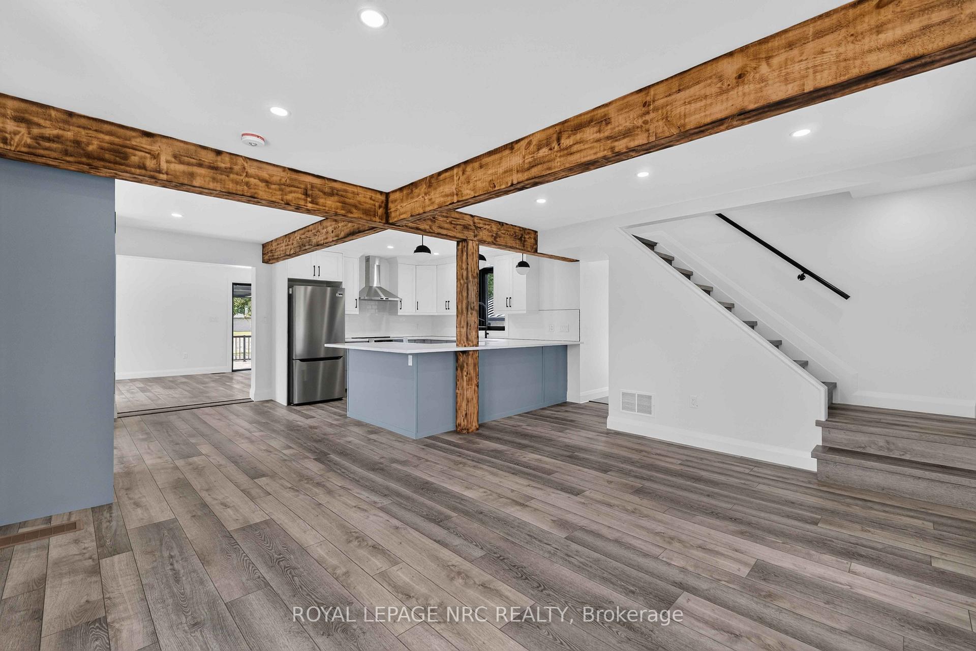 Photo 6 of 52806 Putman Road, Wainfleet, Marshville/Winger — HOMEH