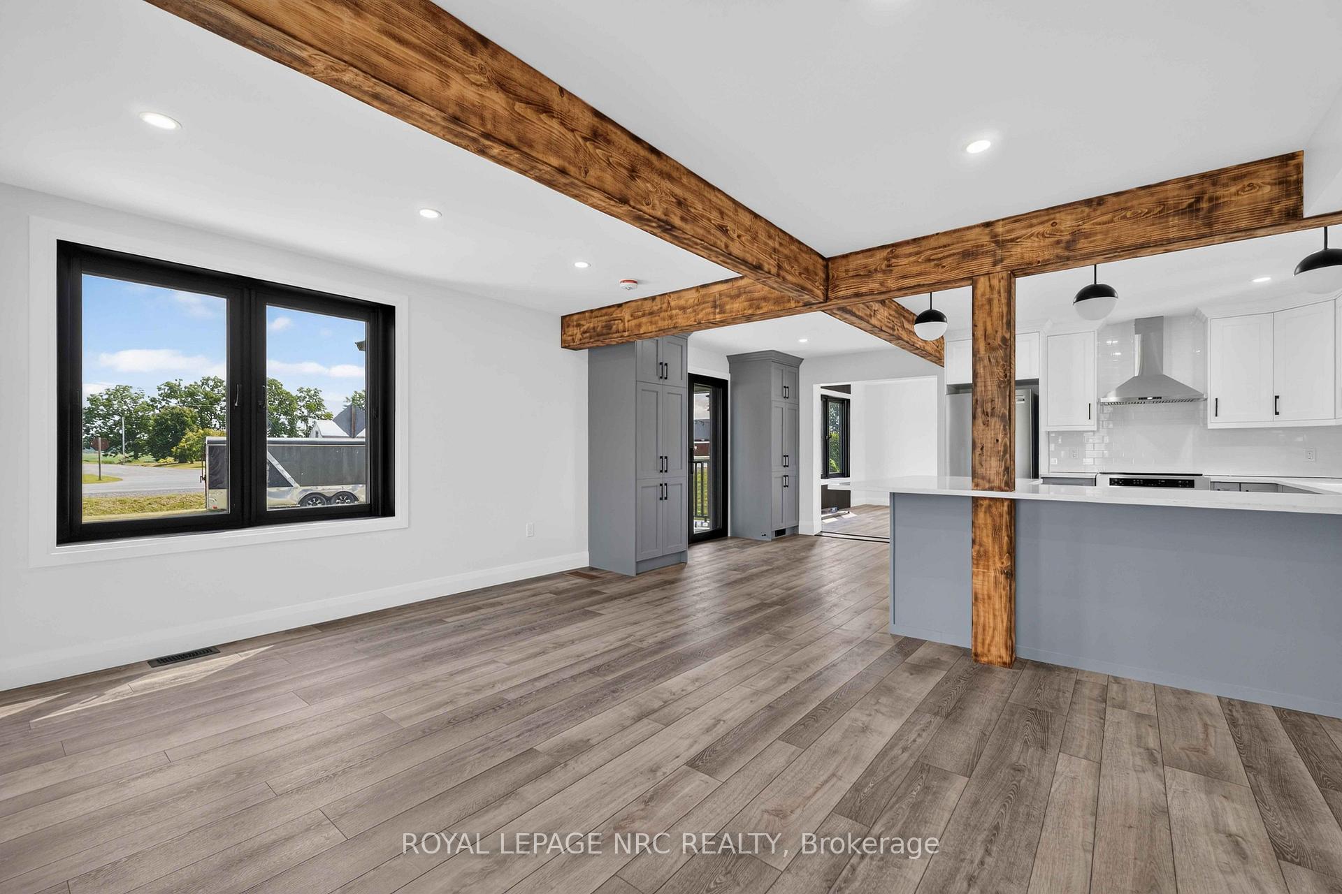 Photo 7 of 52806 Putman Road, Wainfleet, Marshville/Winger — HOMEH
