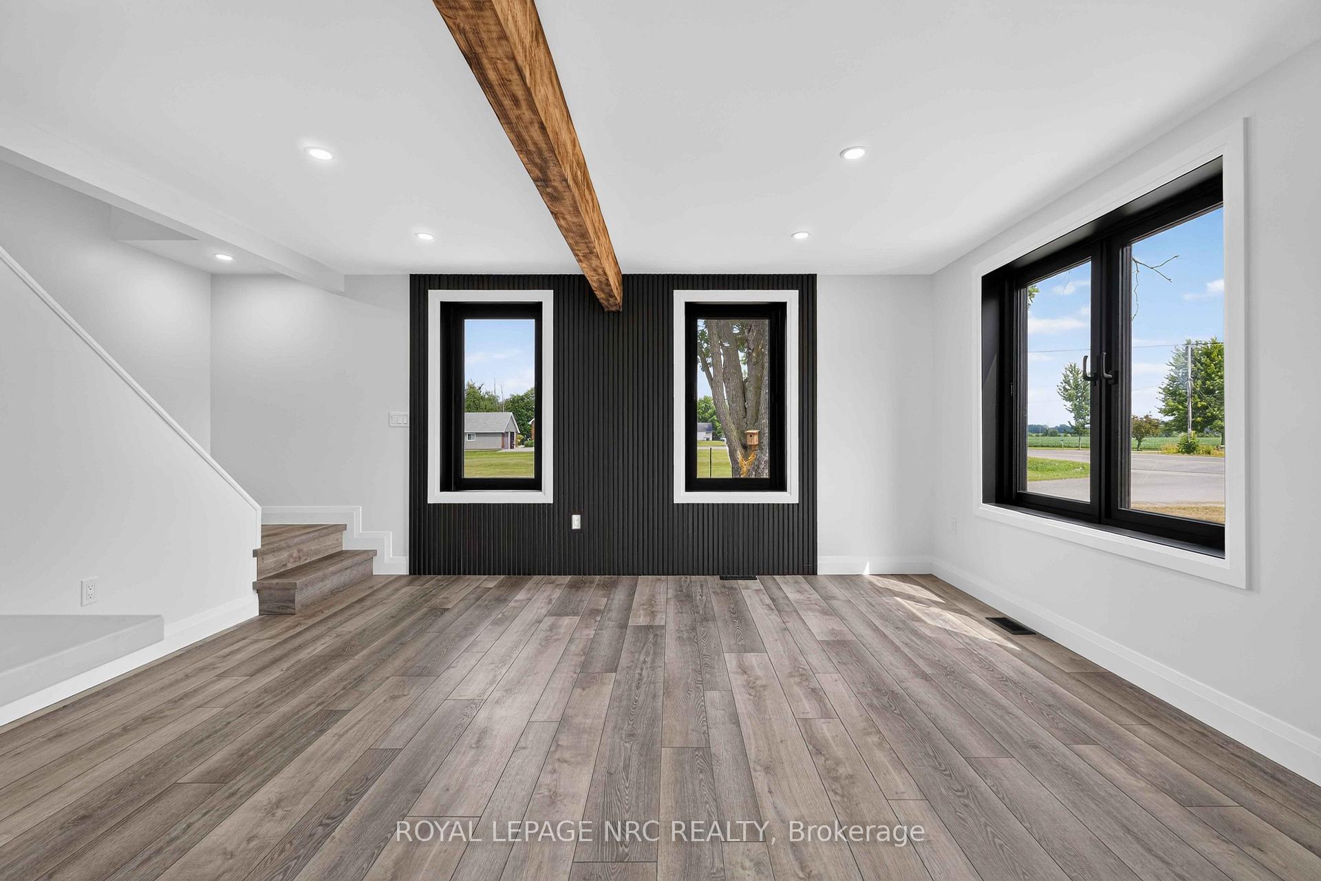 Photo 8 of 52806 Putman Road, Wainfleet, Marshville/Winger — HOMEH