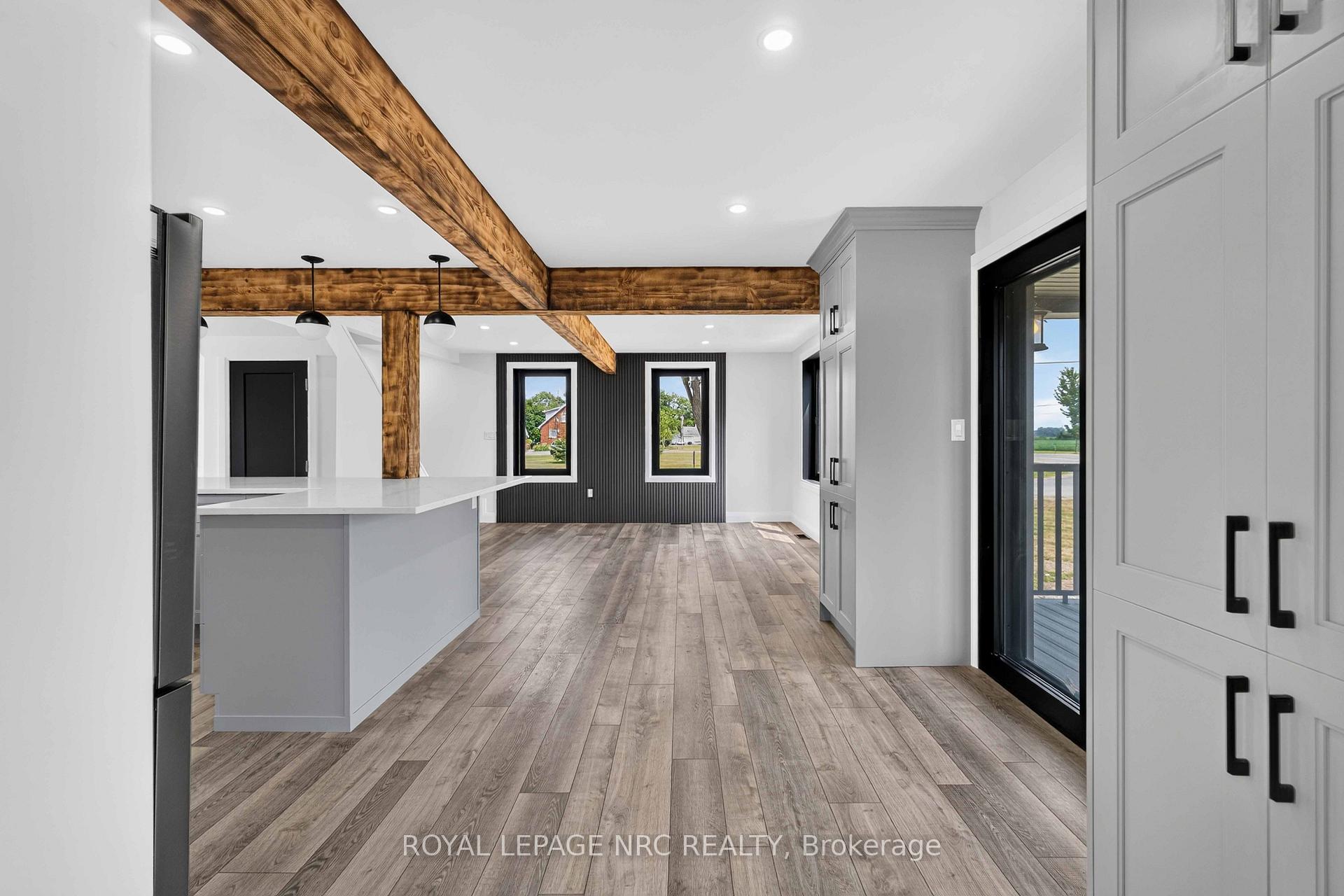 Photo 9 of 52806 Putman Road, Wainfleet, Marshville/Winger — HOMEH