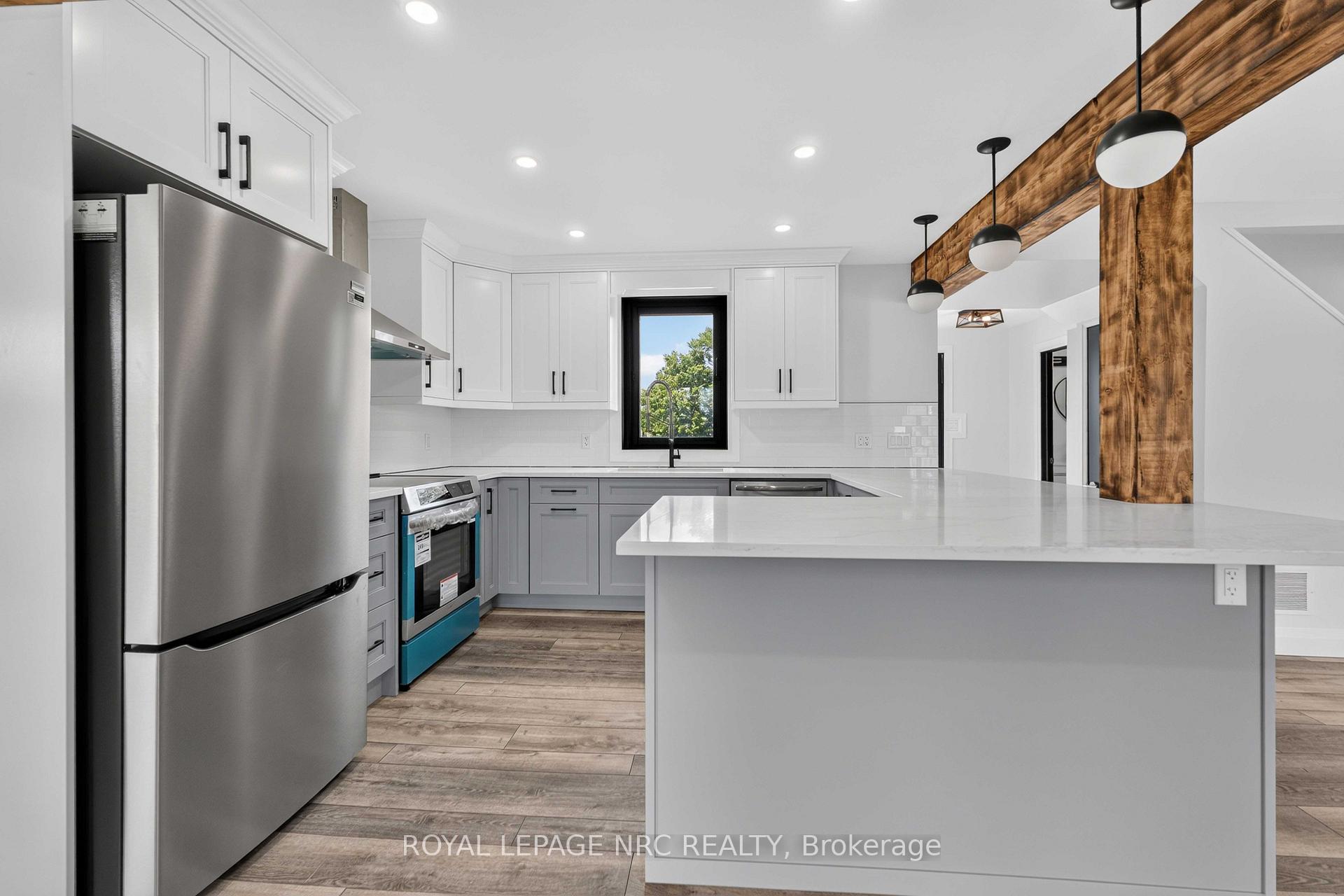 Photo 10 of 52806 Putman Road, Wainfleet, Marshville/Winger — HOMEH