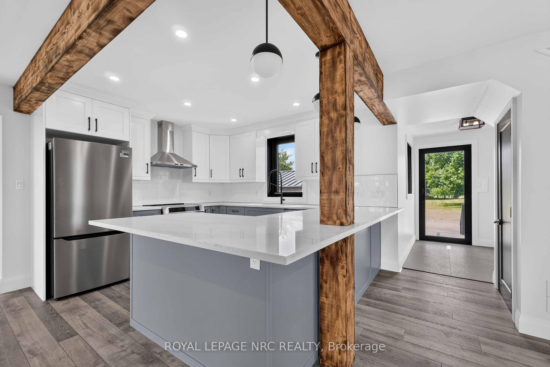 Photo 11 of 52806 Putman Road, Wainfleet, Marshville/Winger — HOMEH