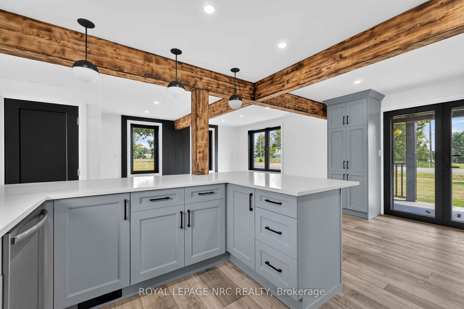 Photo 12 of 52806 Putman Road, Wainfleet, Marshville/Winger — HOMEH