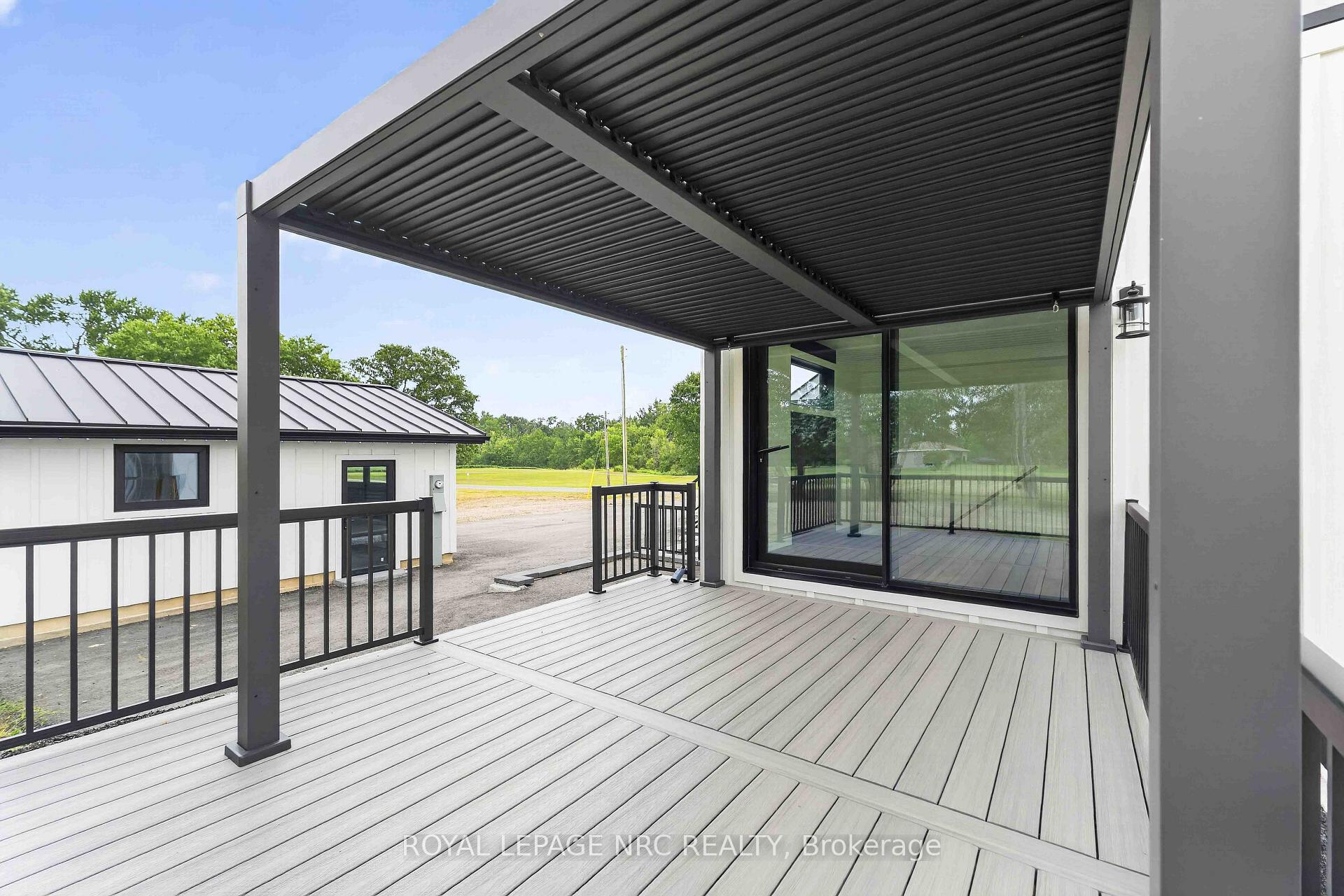 Photo 38 of 52806 Putman Road, Wainfleet, Marshville/Winger — HOMEH