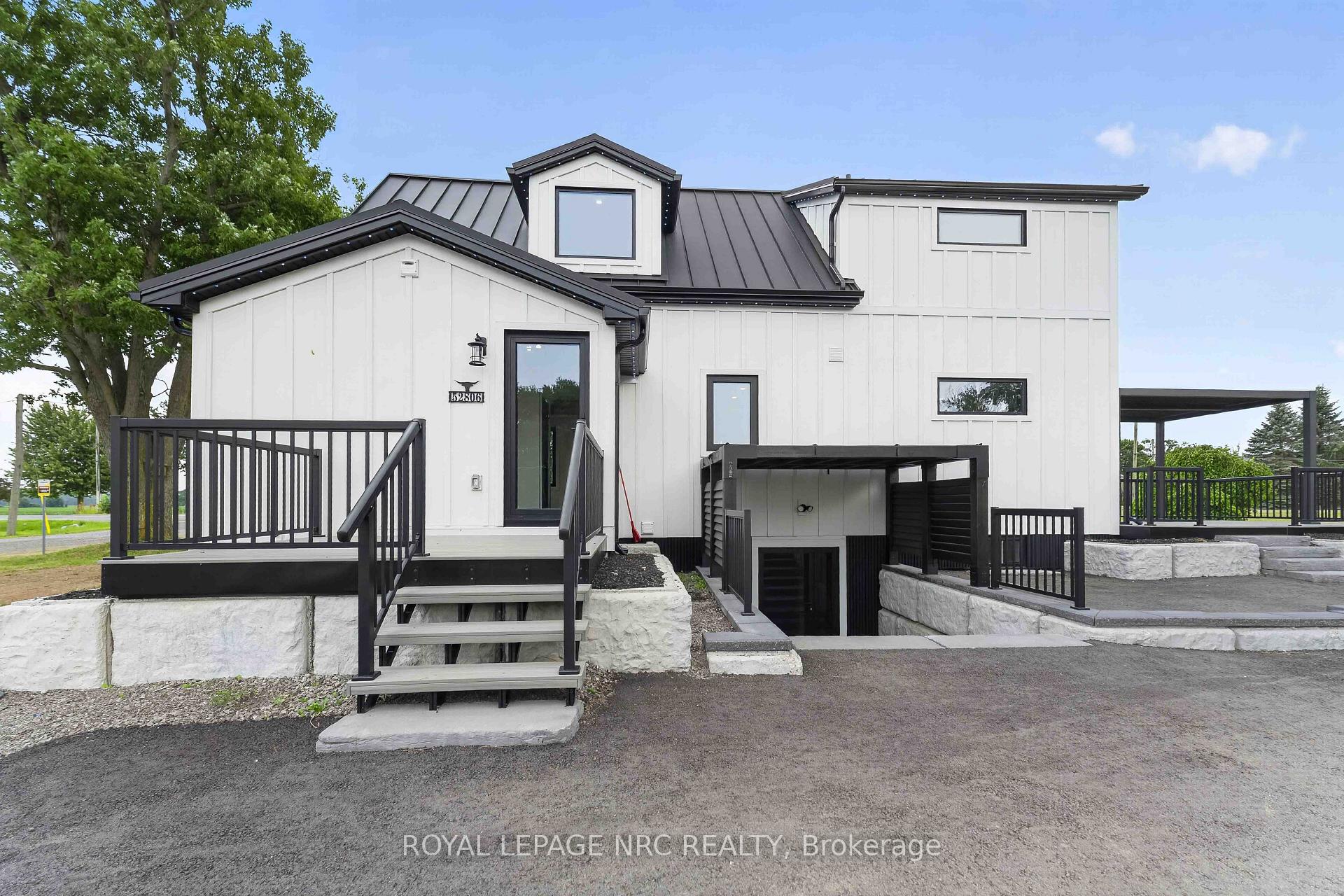 Photo 40 of 52806 Putman Road, Wainfleet, Marshville/Winger — HOMEH