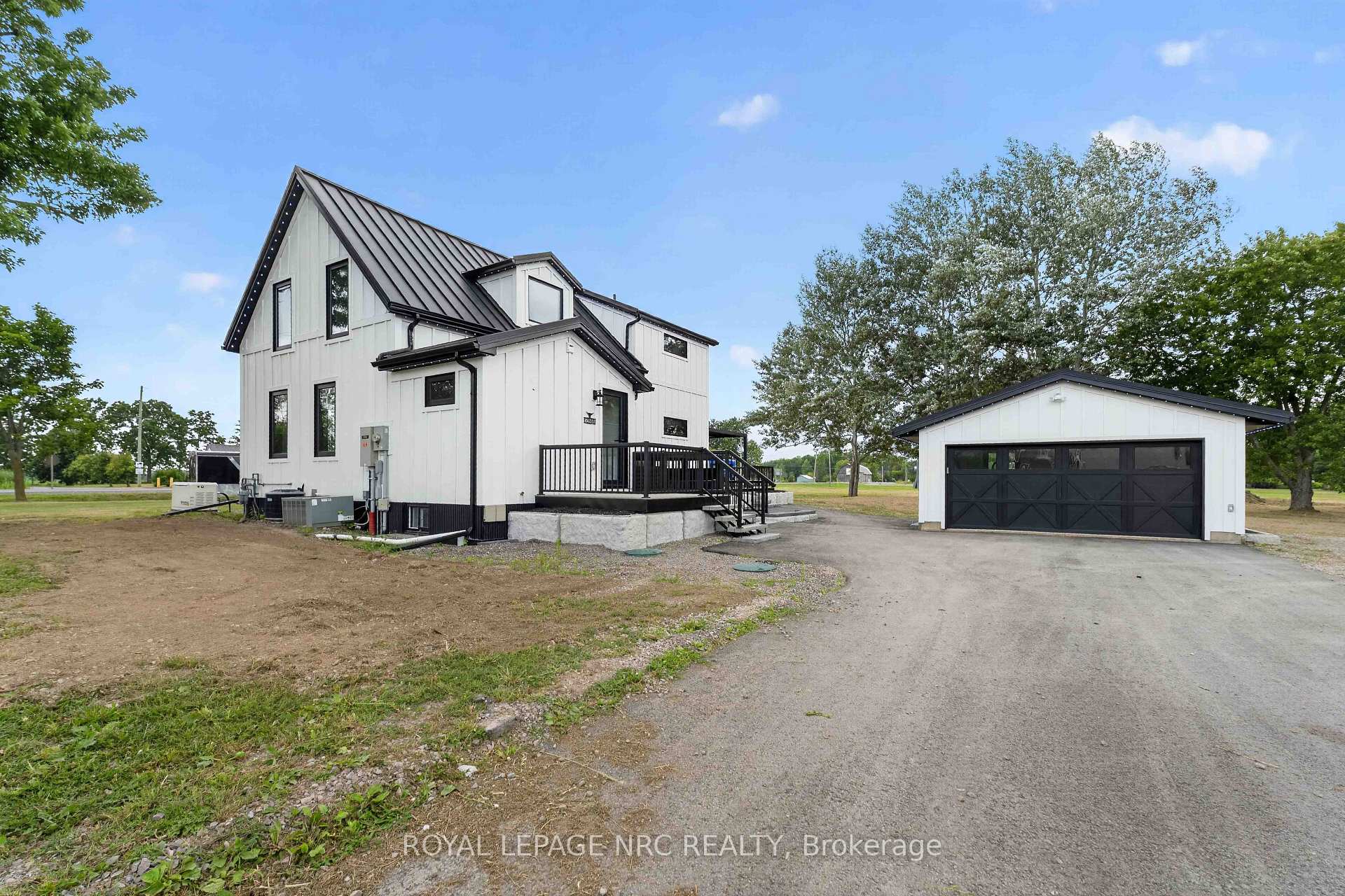 Photo 41 of 52806 Putman Road, Wainfleet, Marshville/Winger — HOMEH